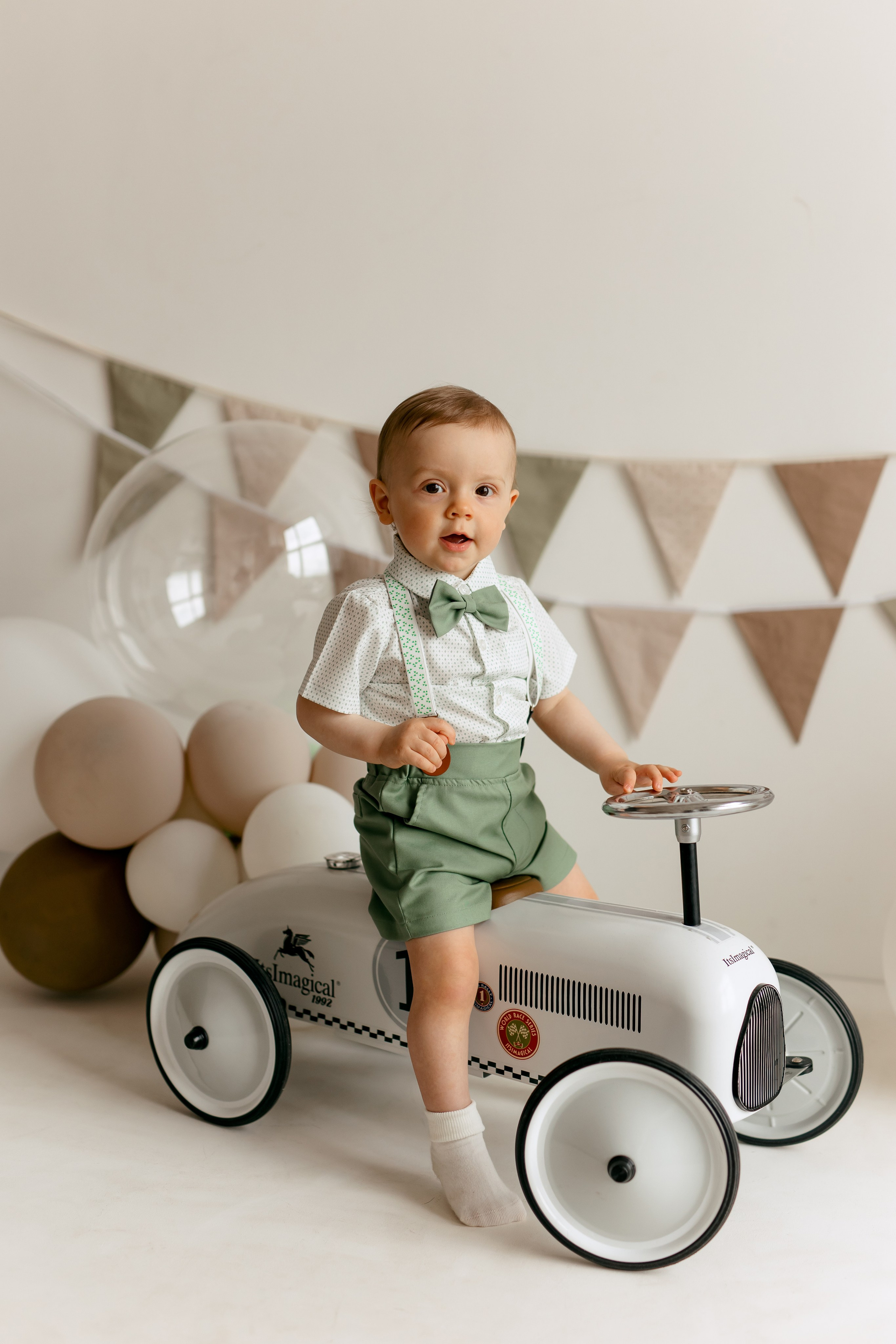 Годик Мирону. Свадебный и семейный фотограф в Туле и области Маша Костина