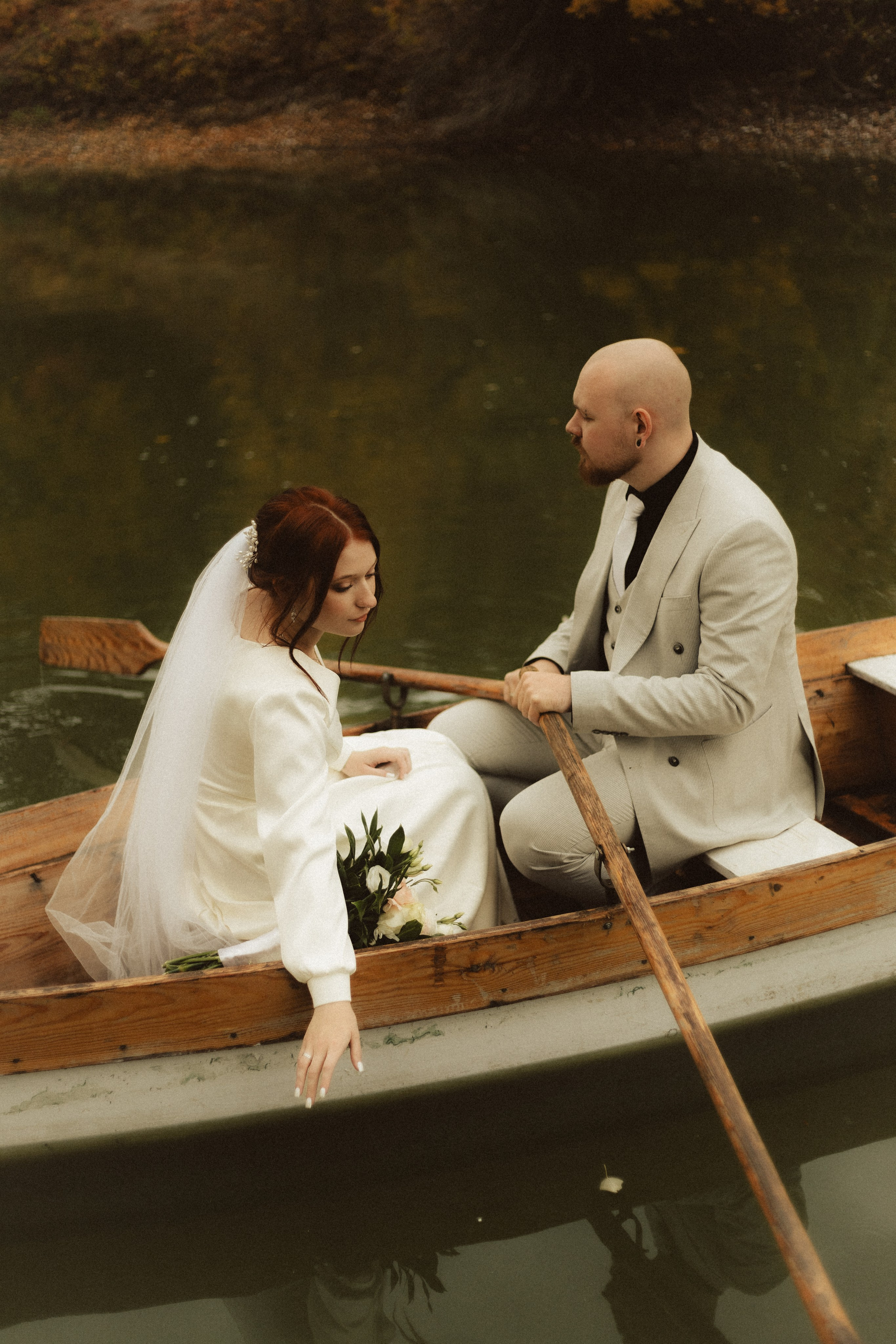 Юрий и Марина. Фотограф свадебных и парных историй Кристина Шакула