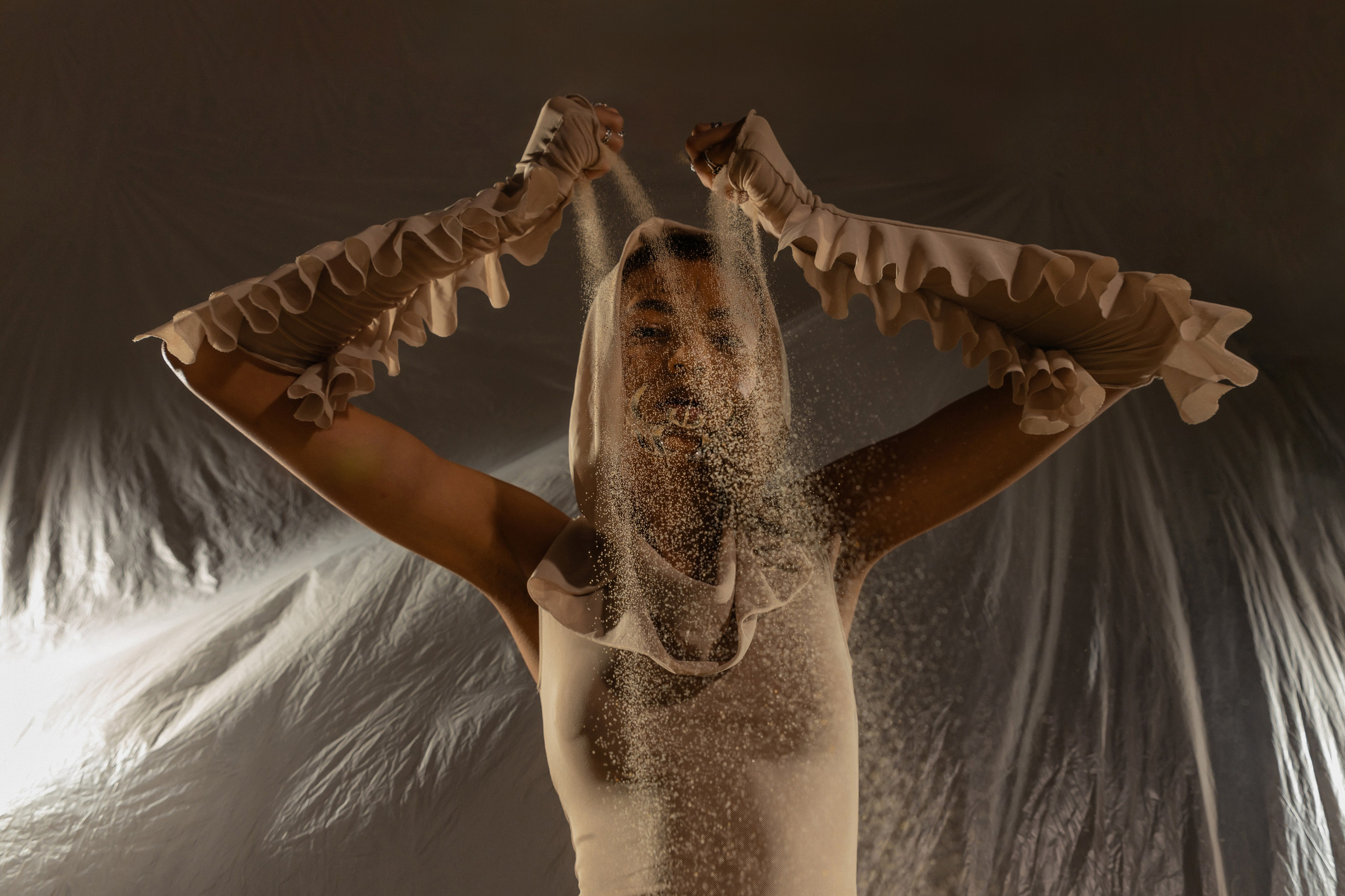 Фотосъемка в стиле косплей. Фотограф из Ростова Наталия Полянко