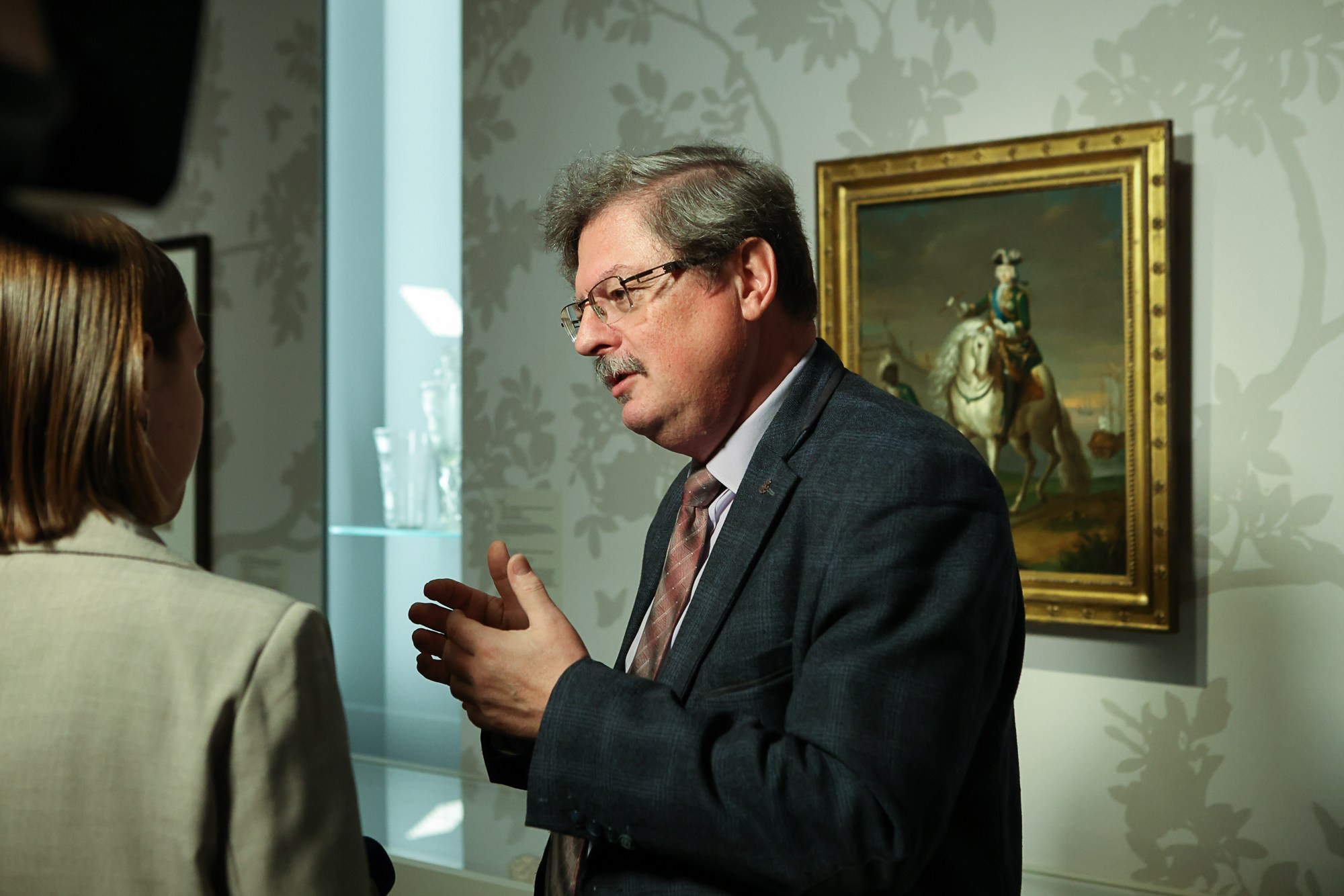 Наследие Петра Великого и Дворцовые перевороты в Российской империи. Репортажный, архитектурный, театральный и файн-арт фотограф Лена Мельникова в Москве