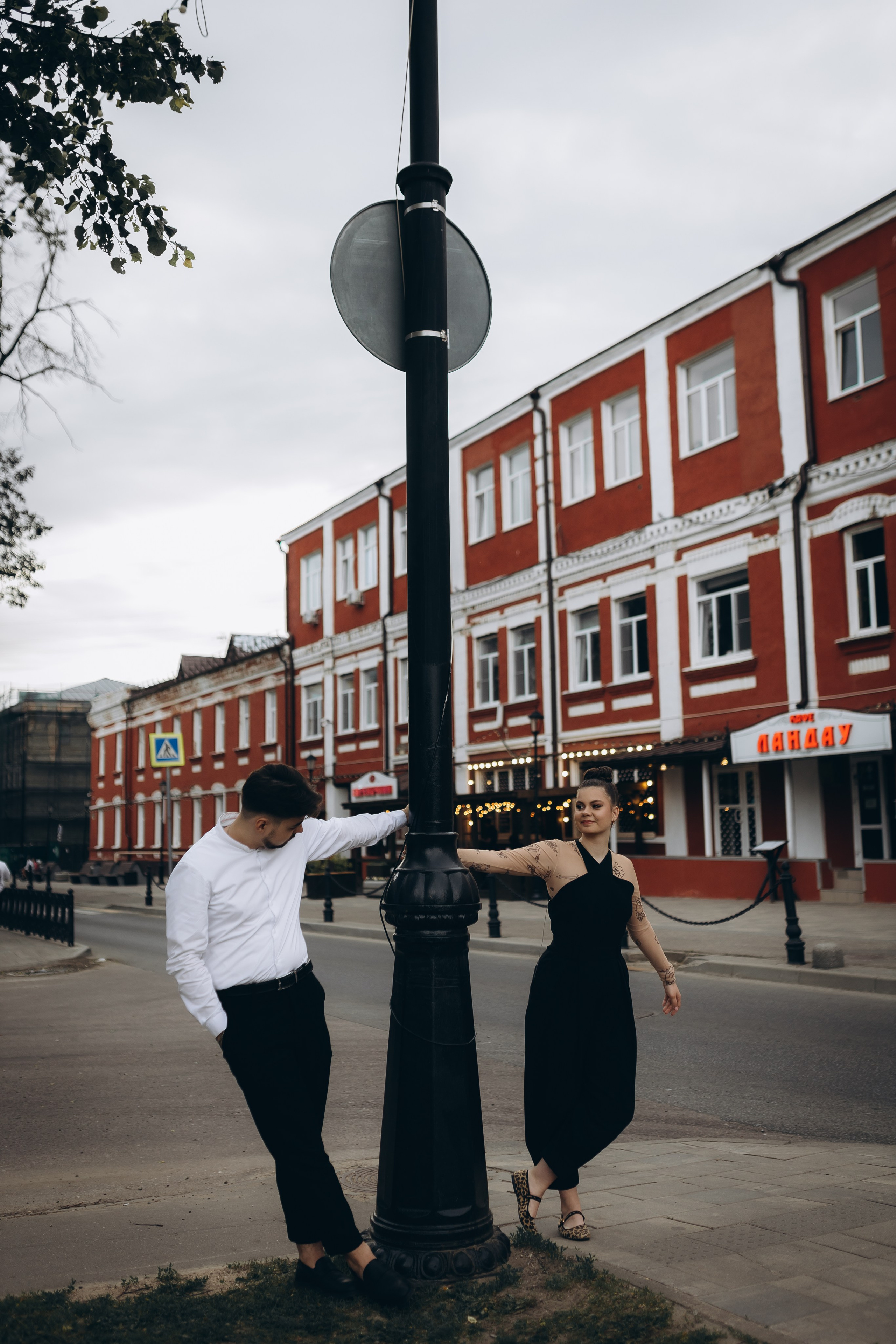 Алина & Илья. Ph.nataluuna ФОТОГРАФ СЕРГИЕВ ПОСАД