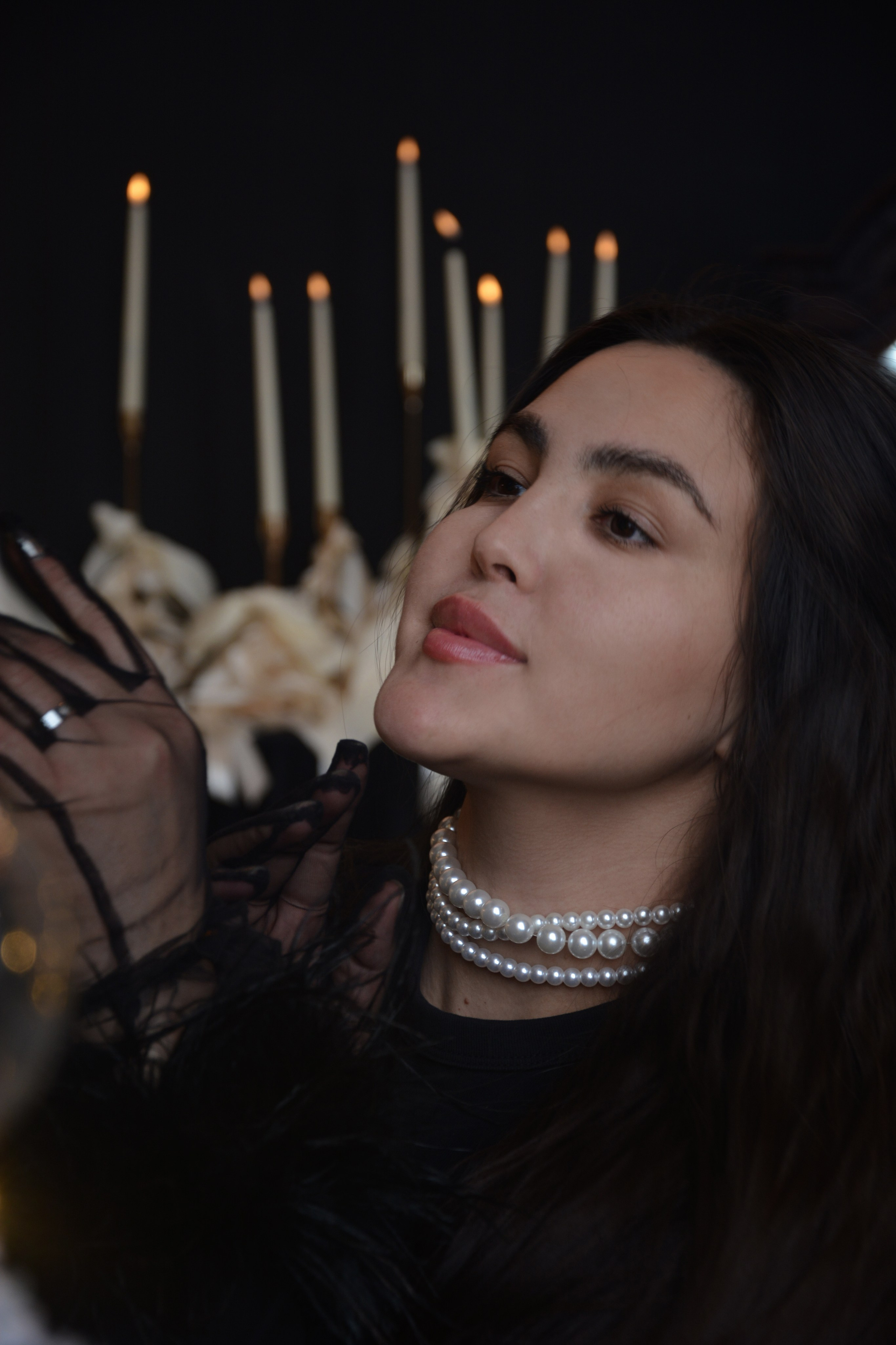 Руфина. Ph.nataluuna ФОТОГРАФ СЕРГИЕВ ПОСАД