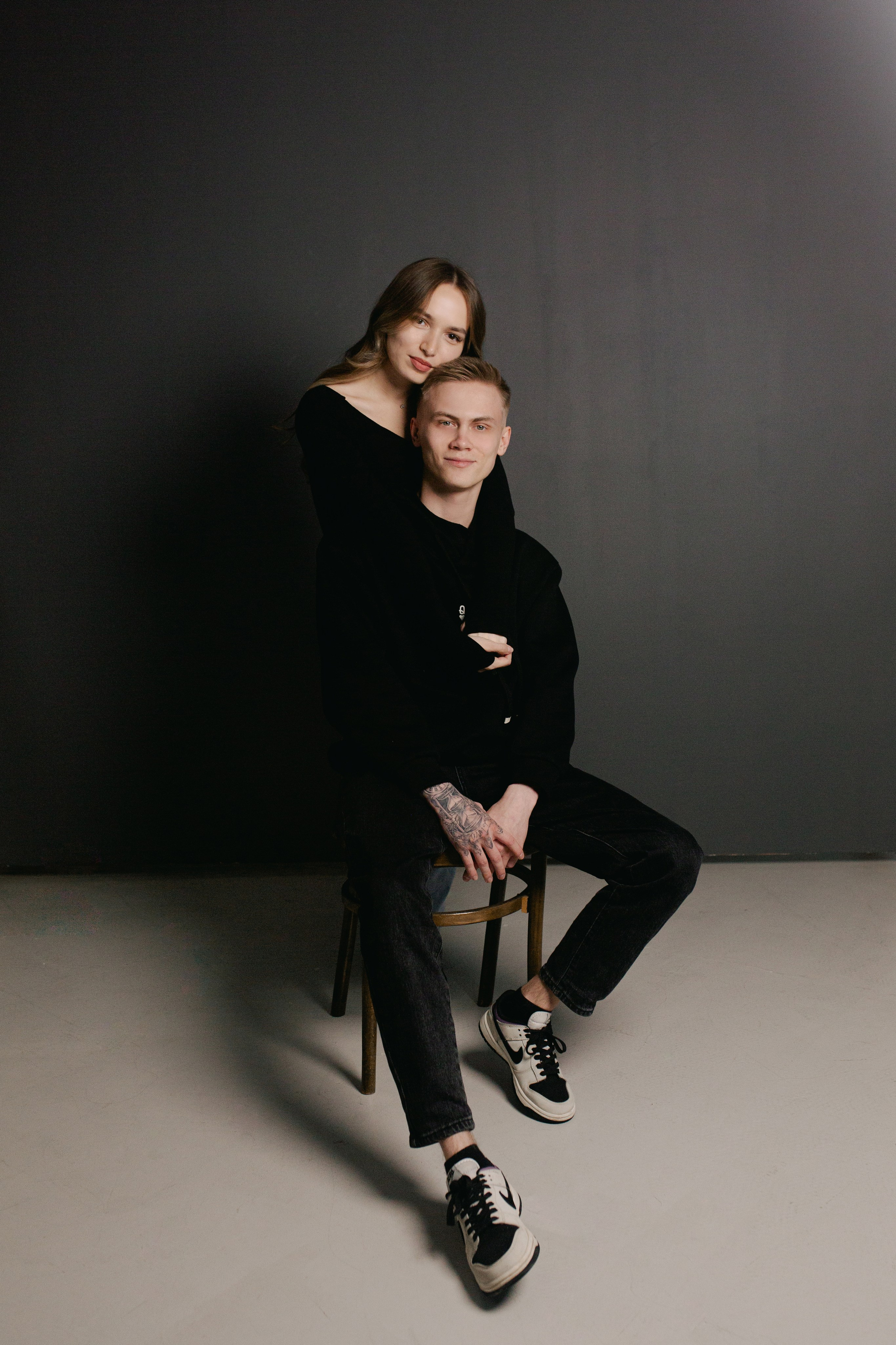 Руслан и София. Свадебный и портретный фотограф в Ижевске Мальцева Ольга