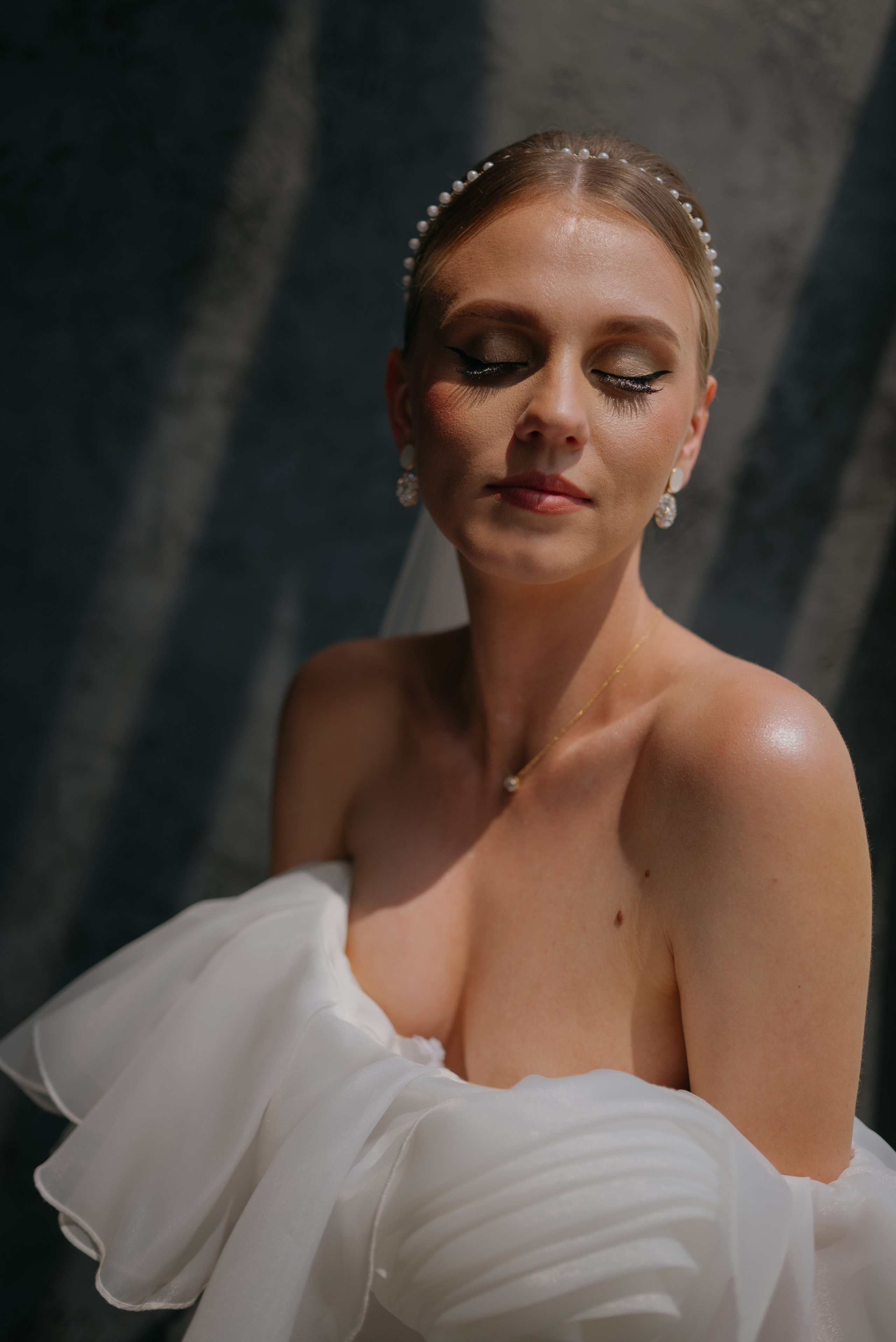 Динар и Екатерина. Свадебный фотограф Уфа Дарья Насырова