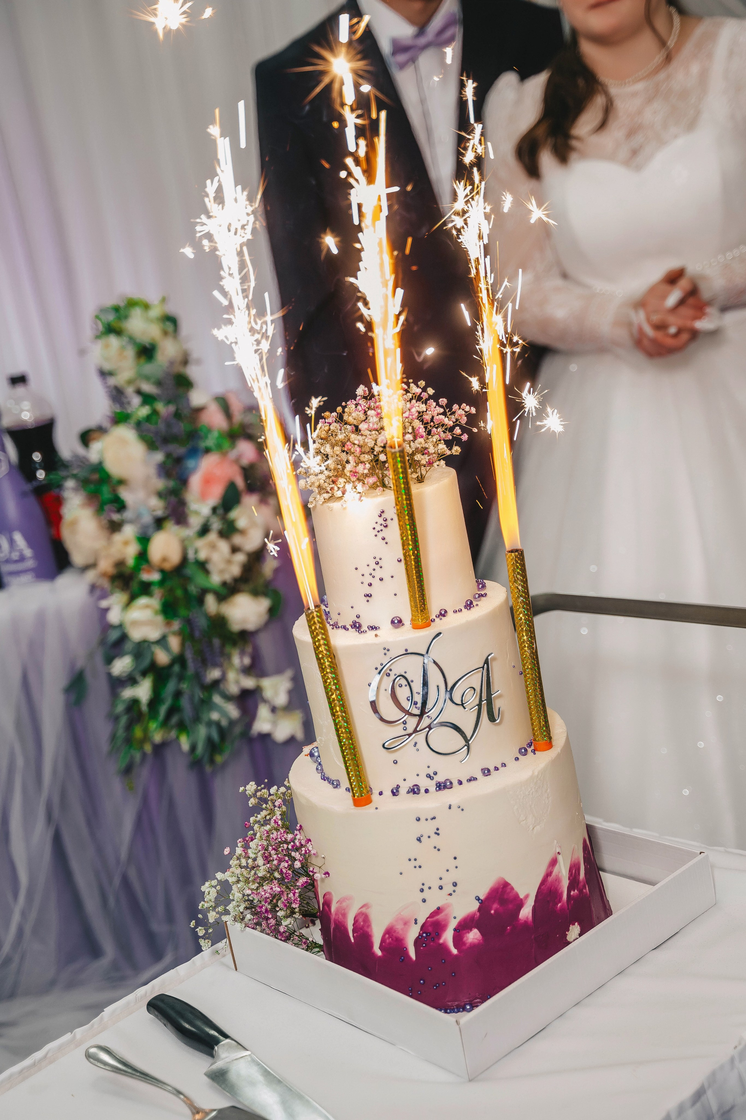 Свадебная съемка. Семейный и свадебный фотограф в Юрге Виктория Лукьяненко