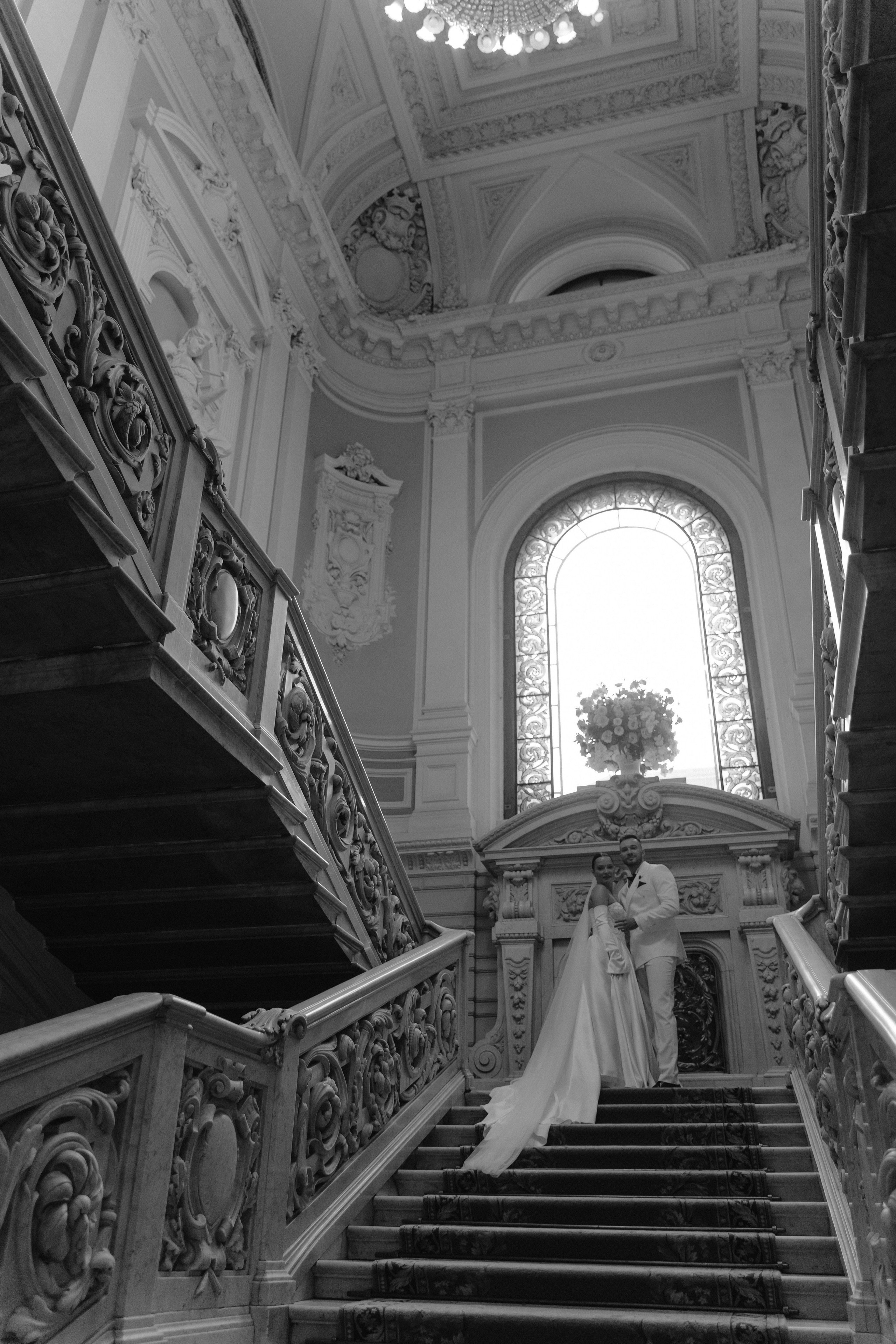 A&А. Свадебный фотограф — Наталья Фед СПб/Москва