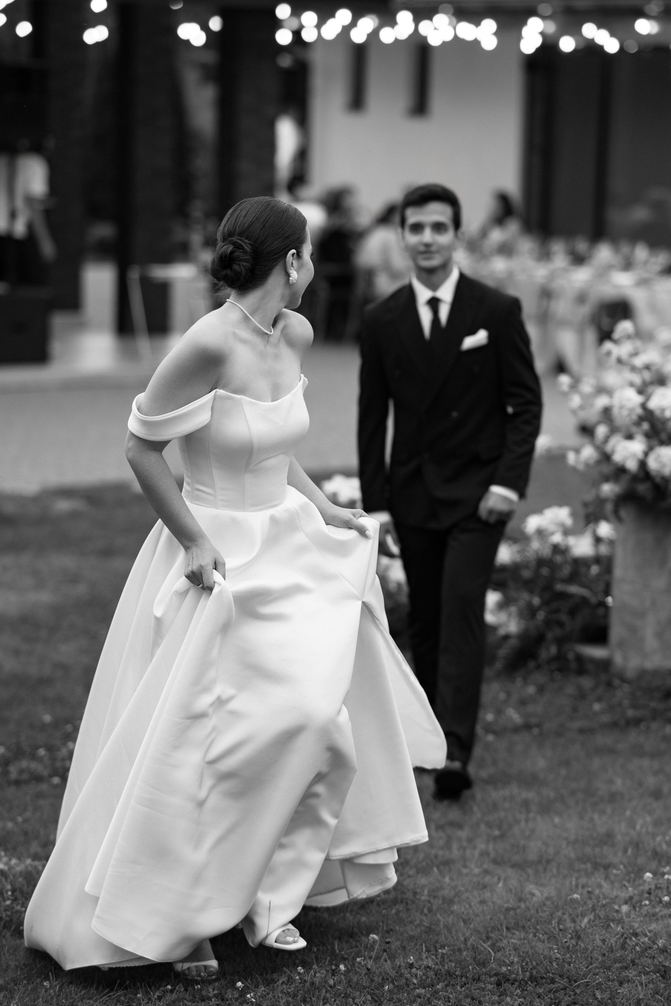 Эльшад и Настя. Свадебный фотограф Минск