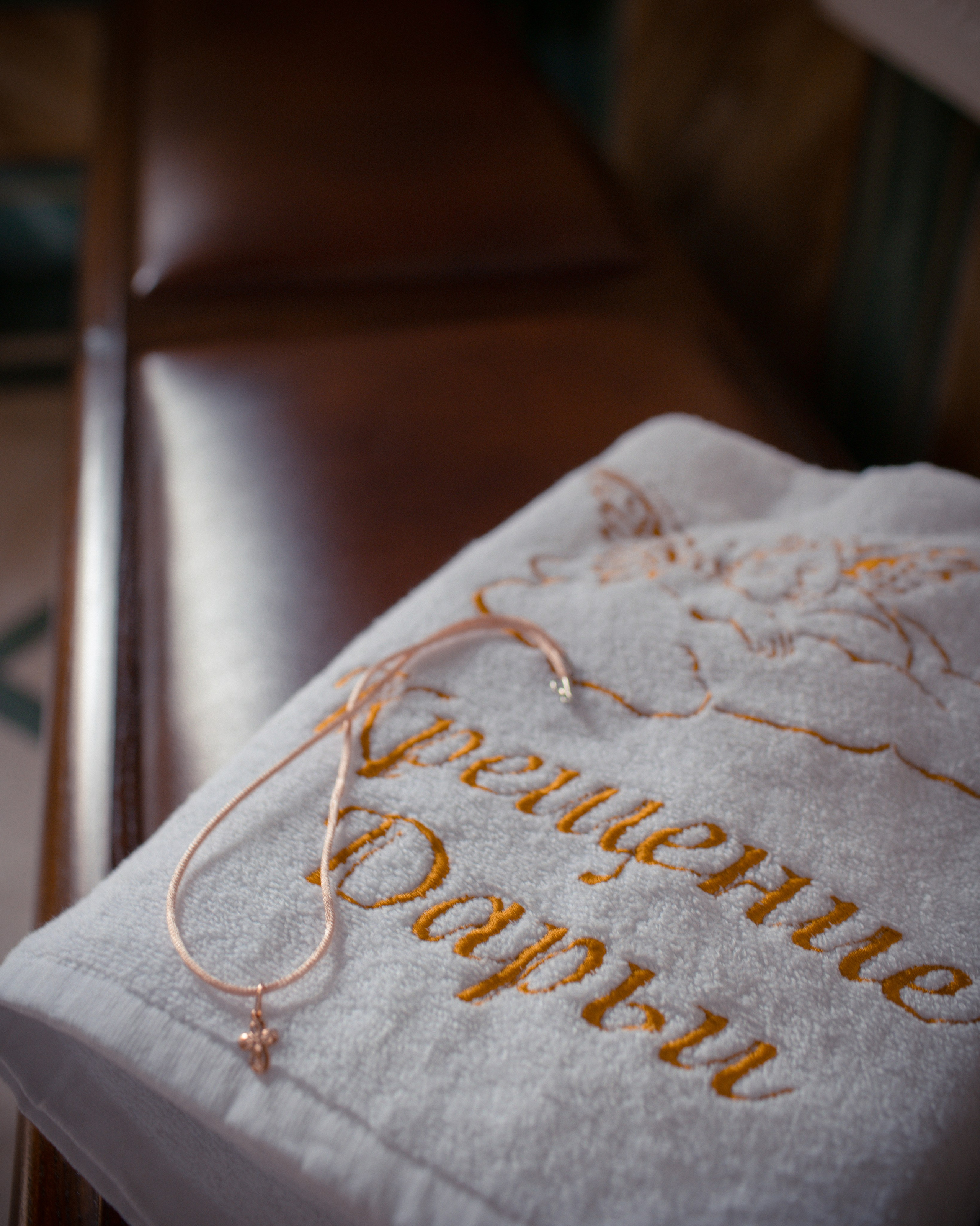 Фотограф Крещения в Твери. Newborn Фотограф в Твери