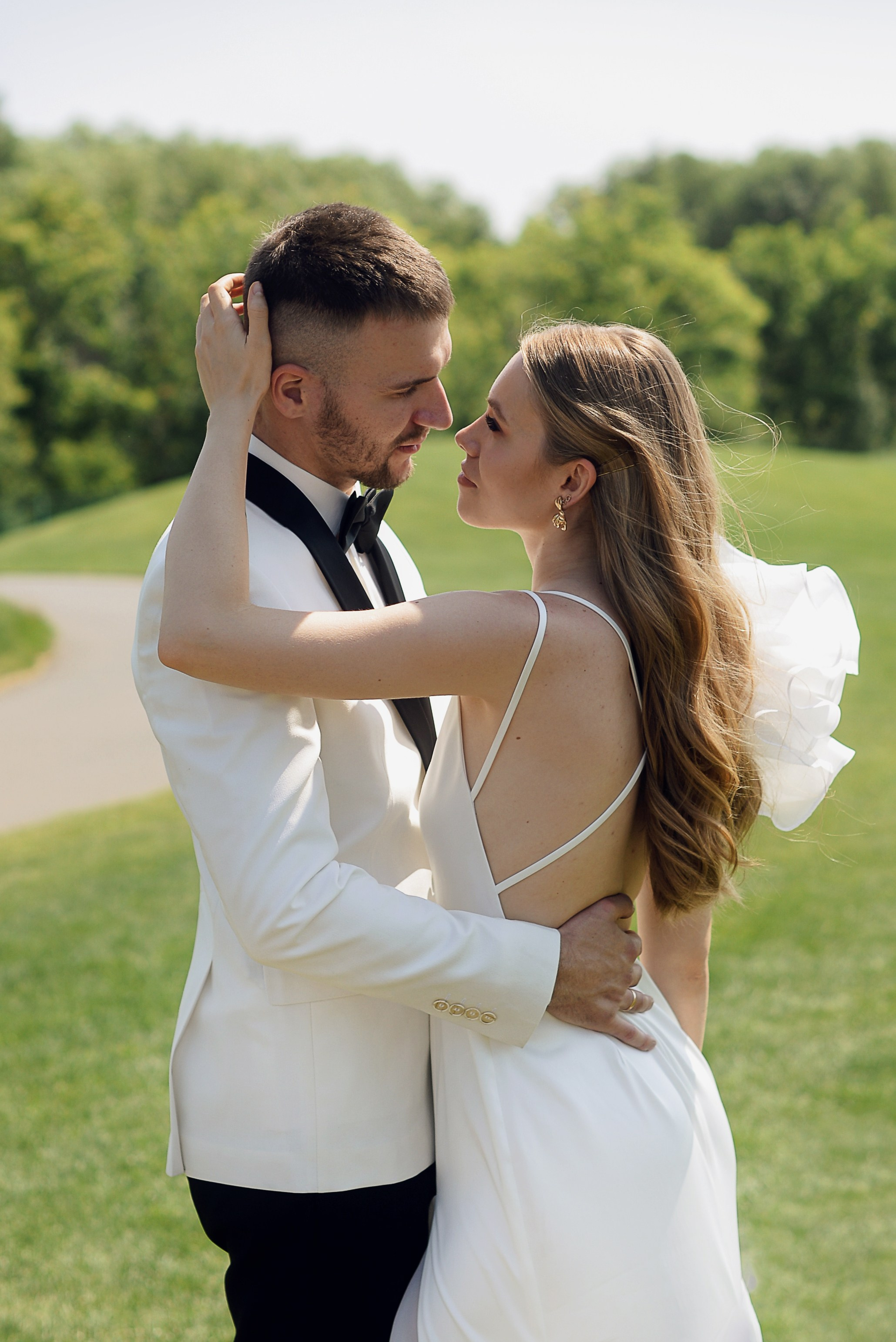 Сергей&Регина. Свадебный фотограф в Санкт Петербурге Падерина Кристина