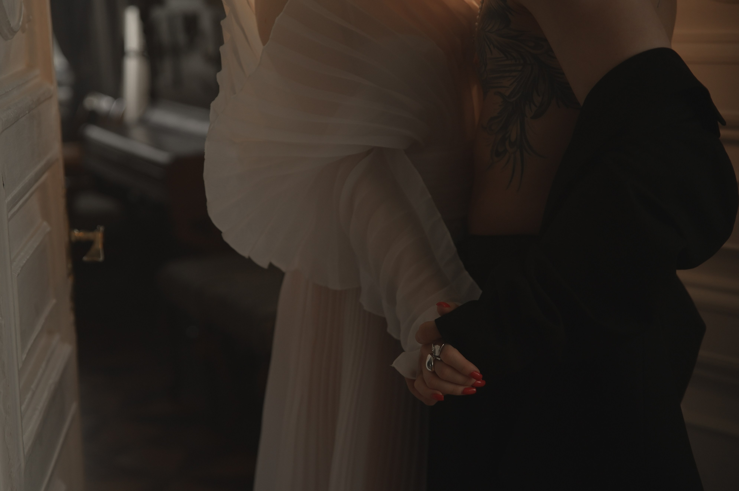 Тим&Лиза. Свадебный фотограф в Санкт Петербурге Падерина Кристина