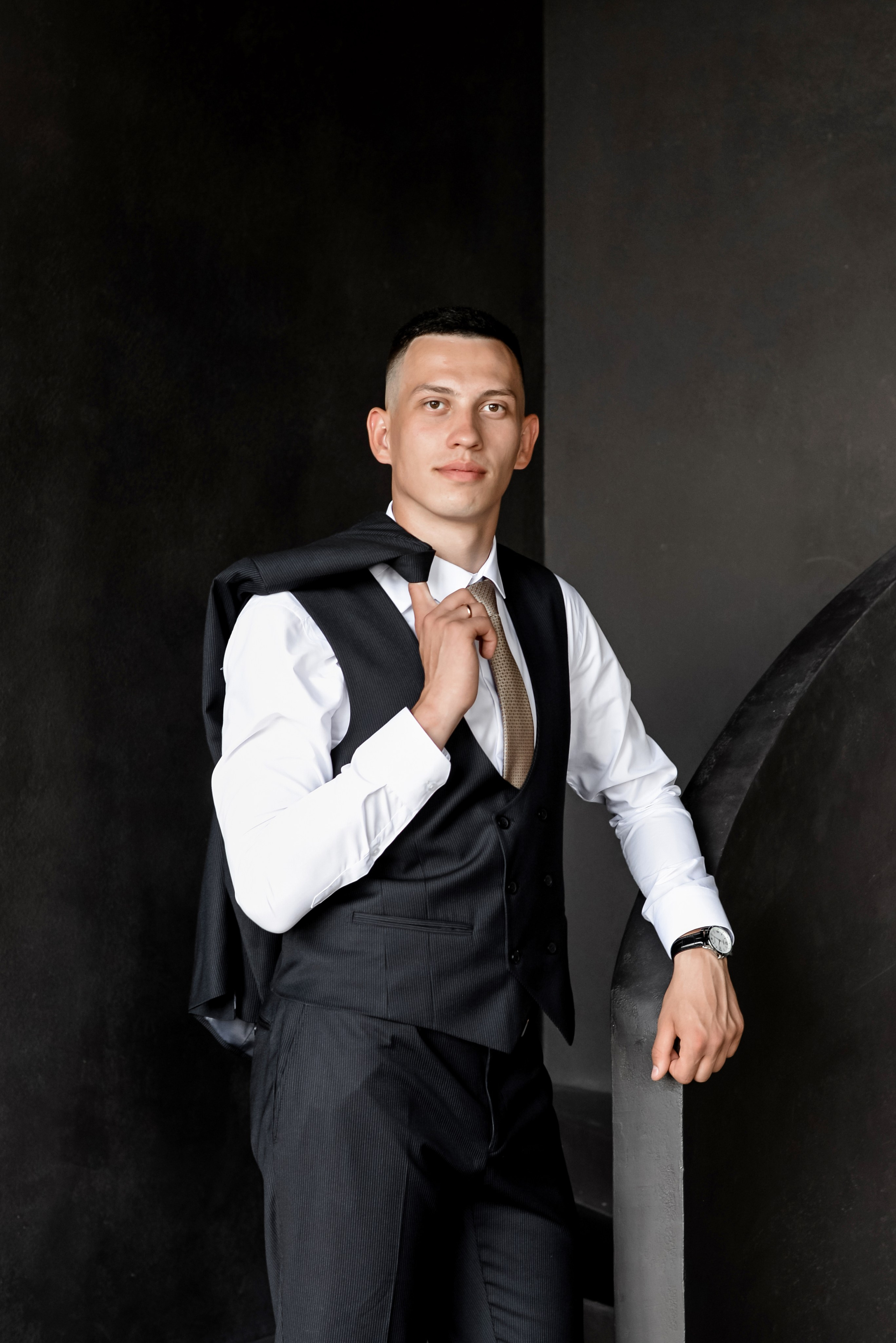 Евгений&Лена. Свадебный фотограф в Санкт Петербурге Падерина Кристина