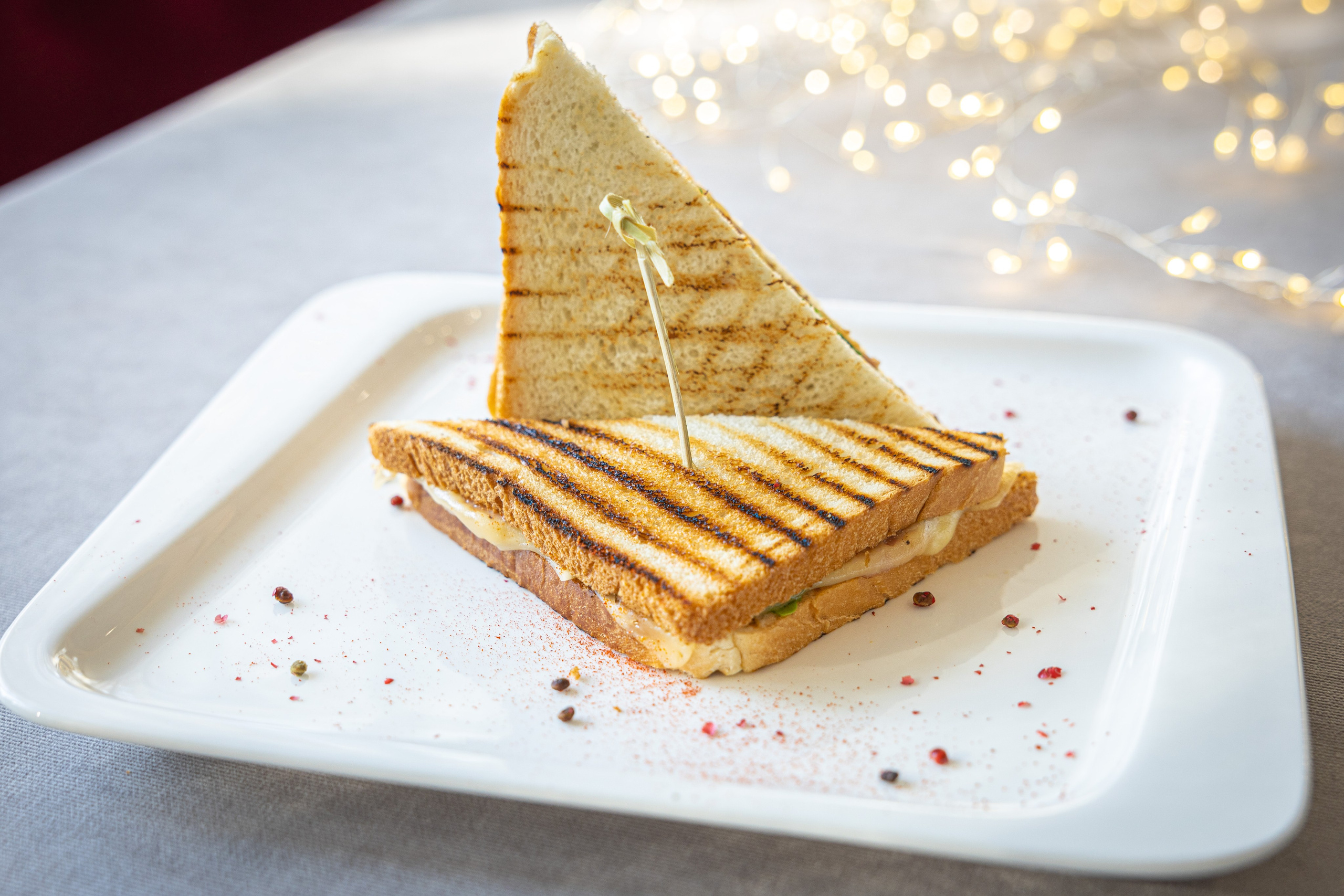 Фуд-съёмка. Фотограф в Новосибирске Алена Скокова