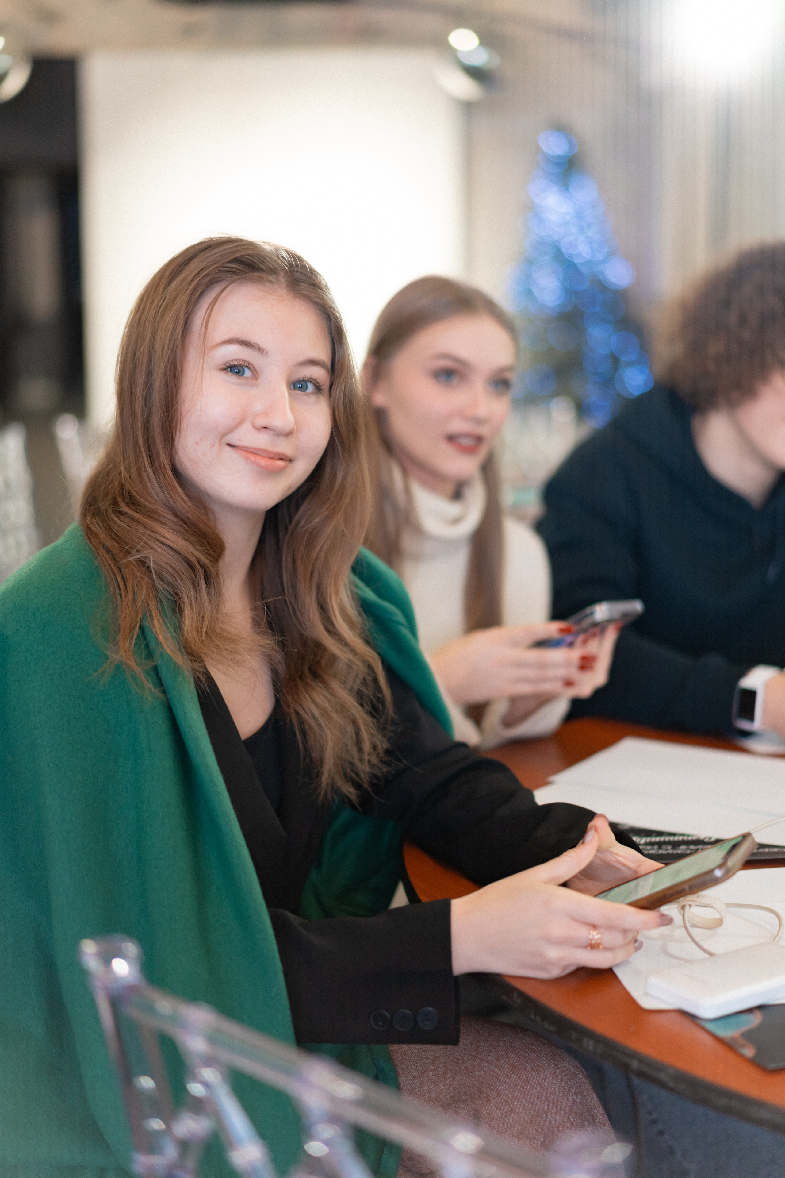 Фестиваль молодёжи «Лица» 2024. Фотограф Надежда Погребняк | Рязань | Москва