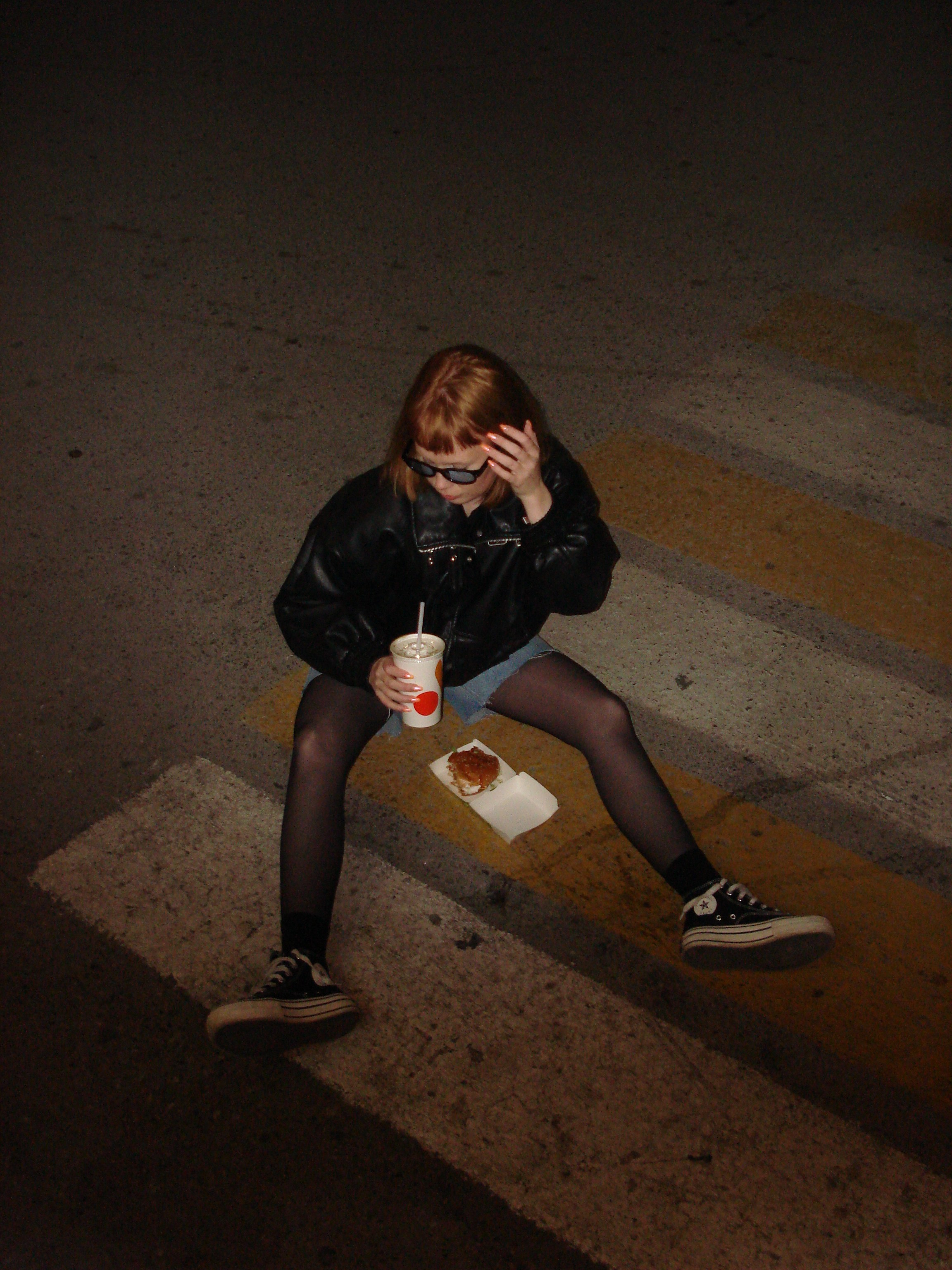 ВКУСНО И ТОЧКА