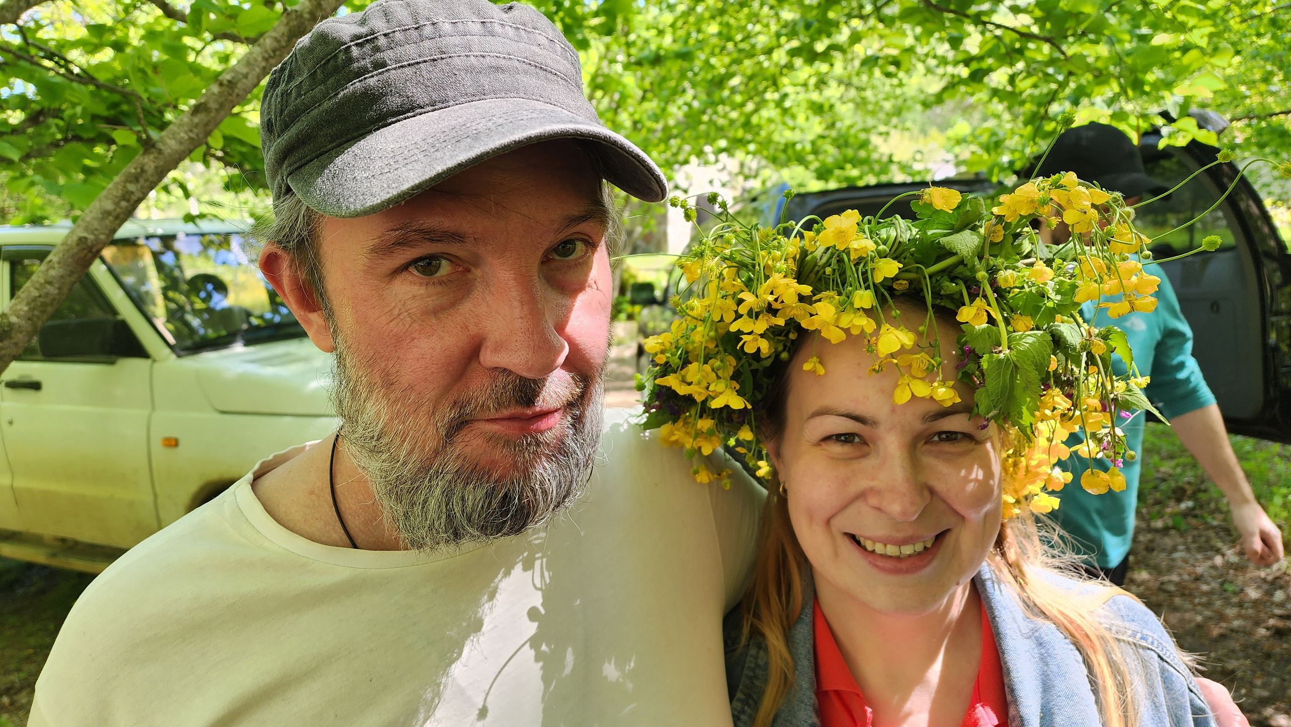 Горячий Ключ 2025. Собор Отрасли