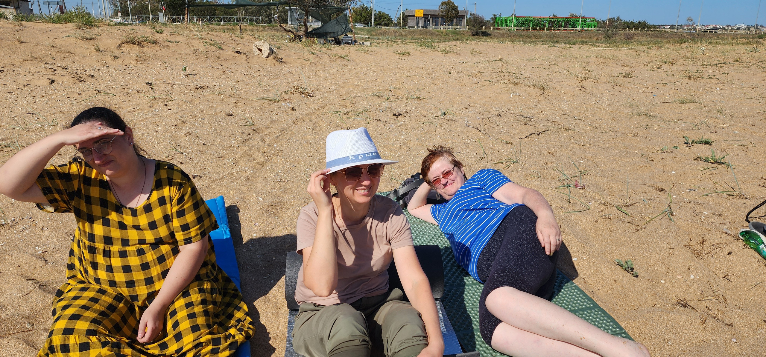 Приморское (2024-09-25). Собор Отрасли