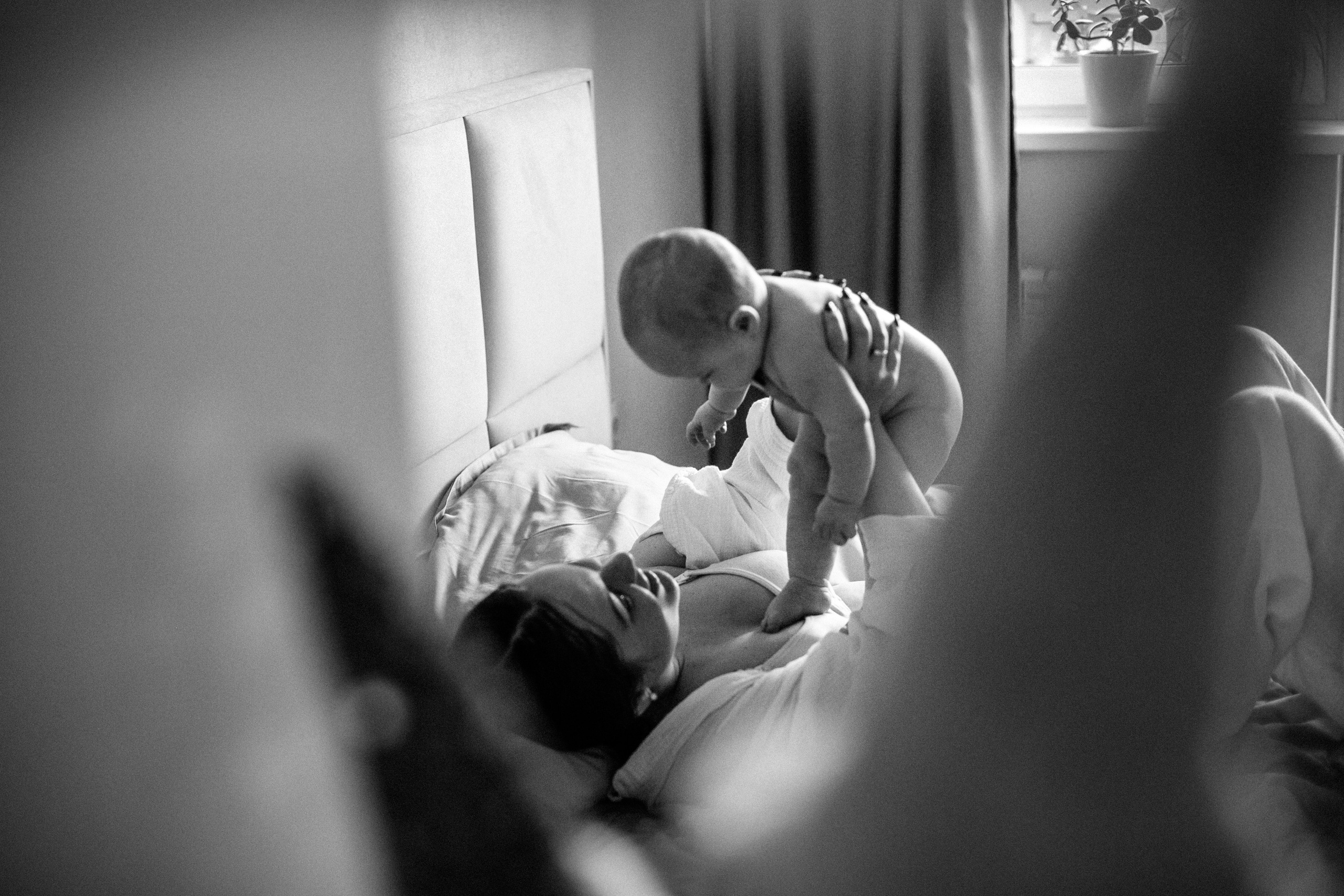 Быть мамой. Семейный и детский фотограф в Ростове-на-Дону Мария Курутина