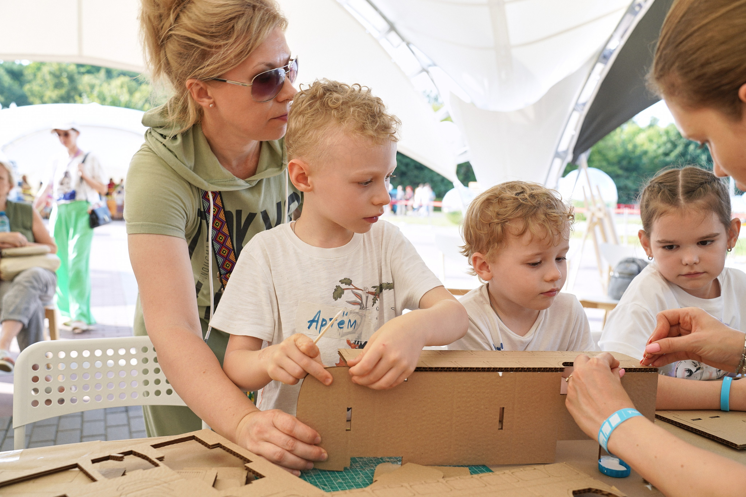 Ретро Рейс 2025 Х Biicla. Фотограф