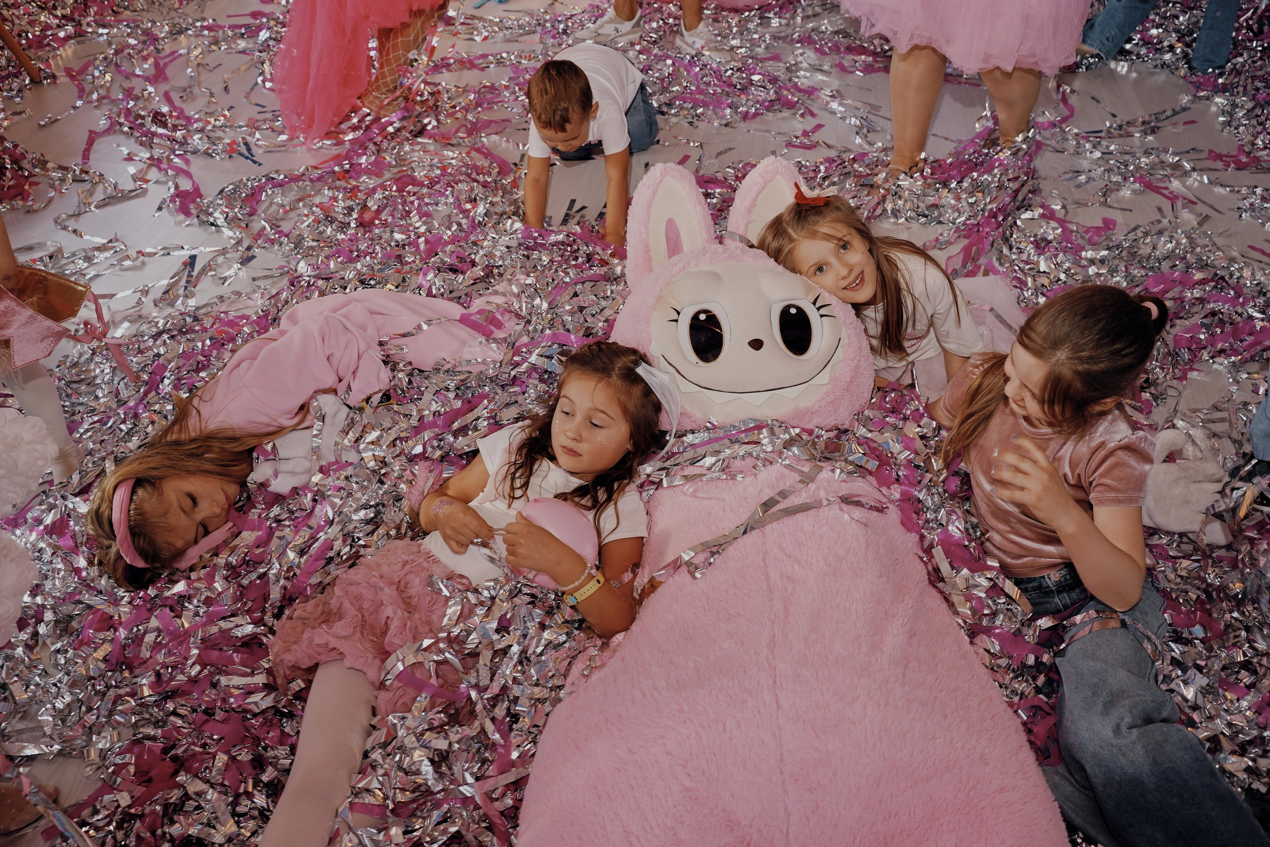 День Рождения Киры. Фотограф