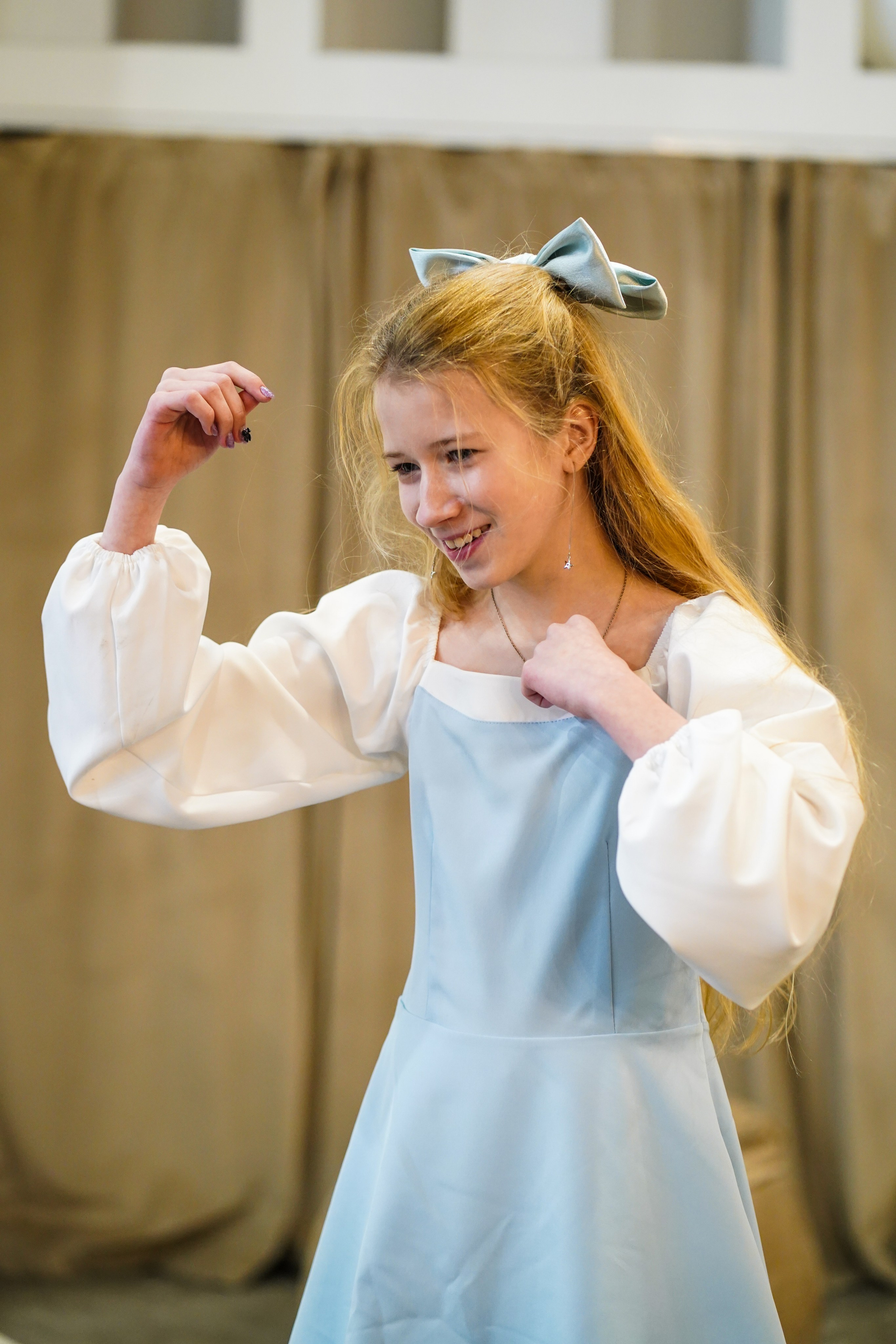 День Рождения Алиса в стране чудес. Фотограф