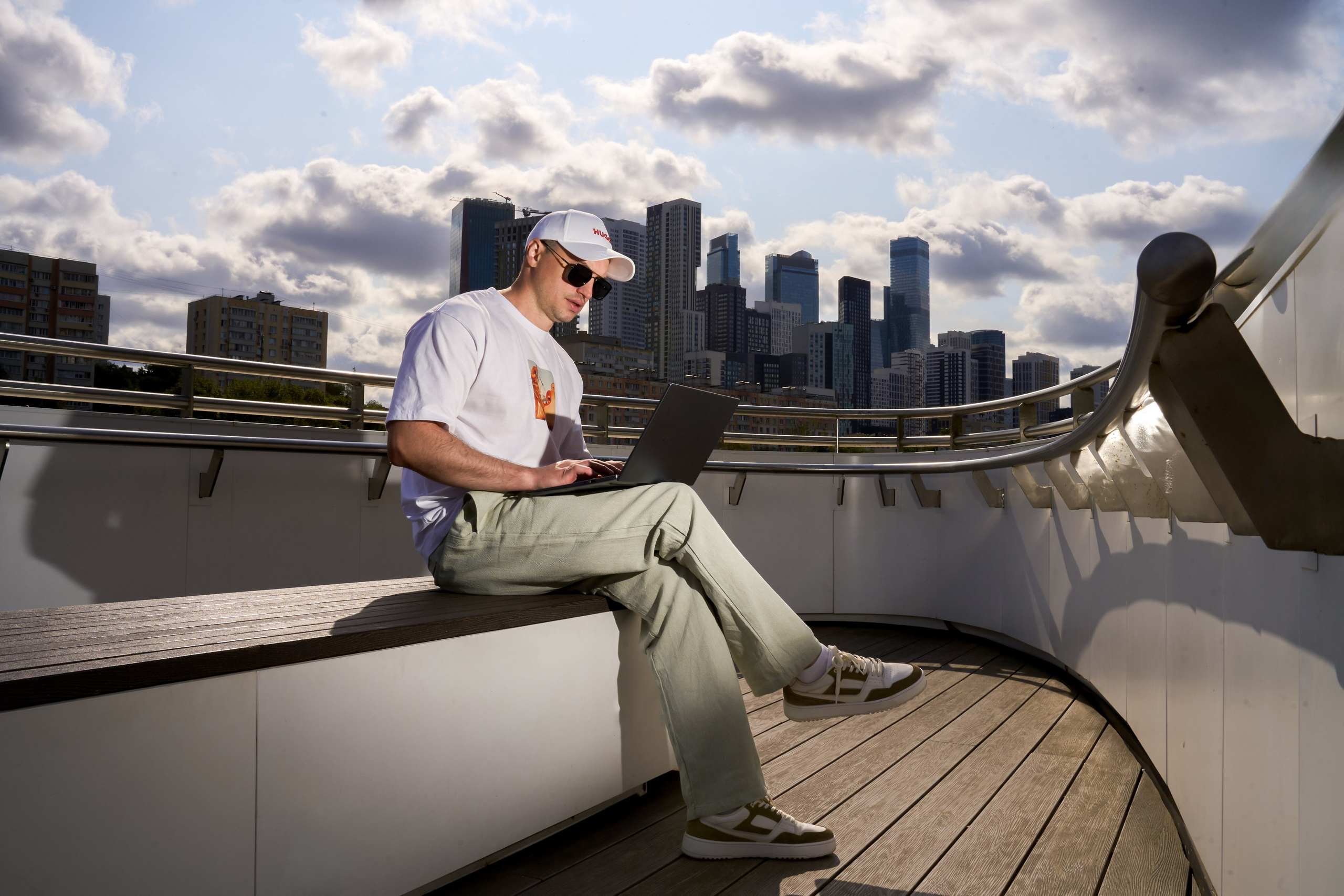 Виталий. Фотограф