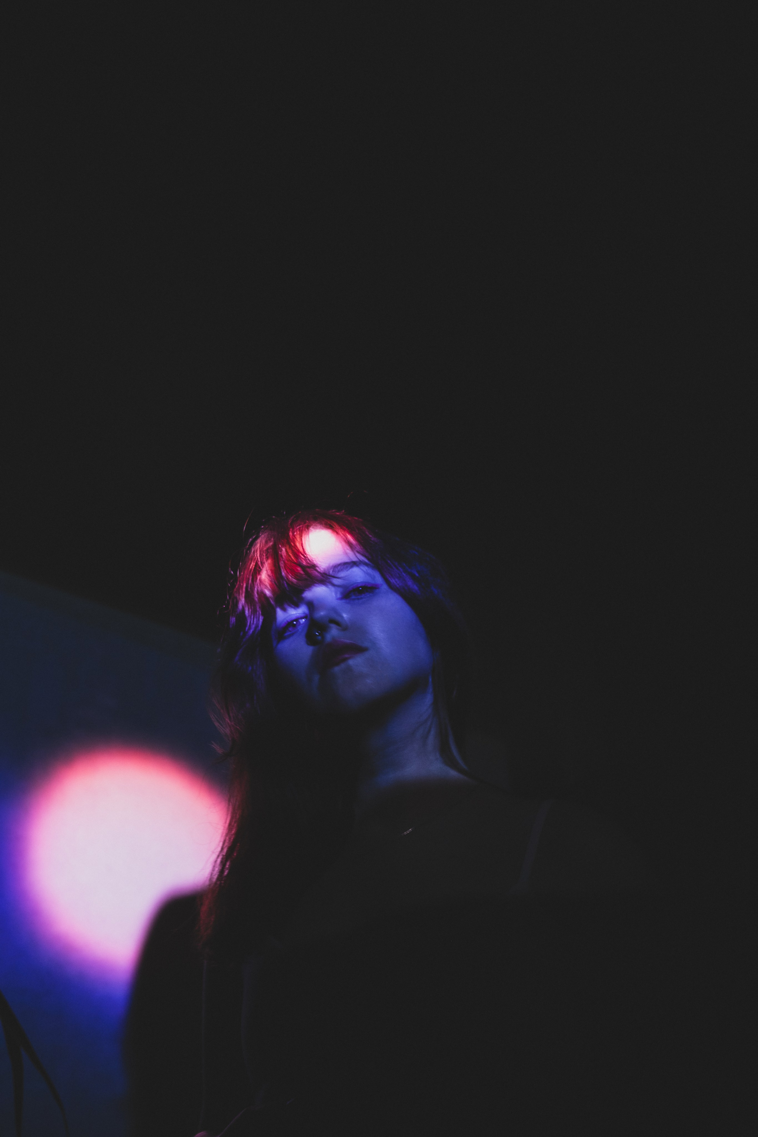 Анастасия. Фотограф