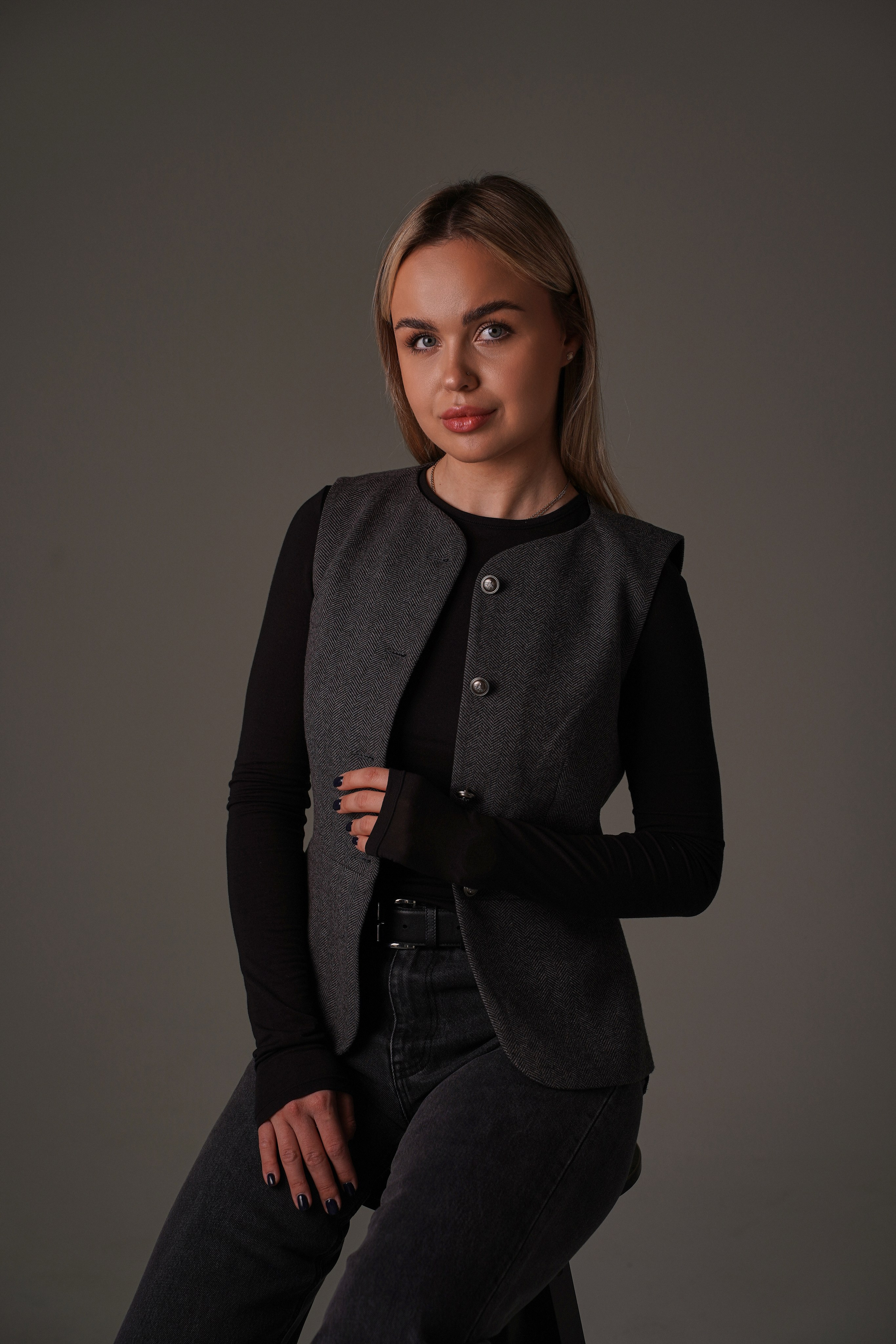 LEO COMPANY. Фотограф