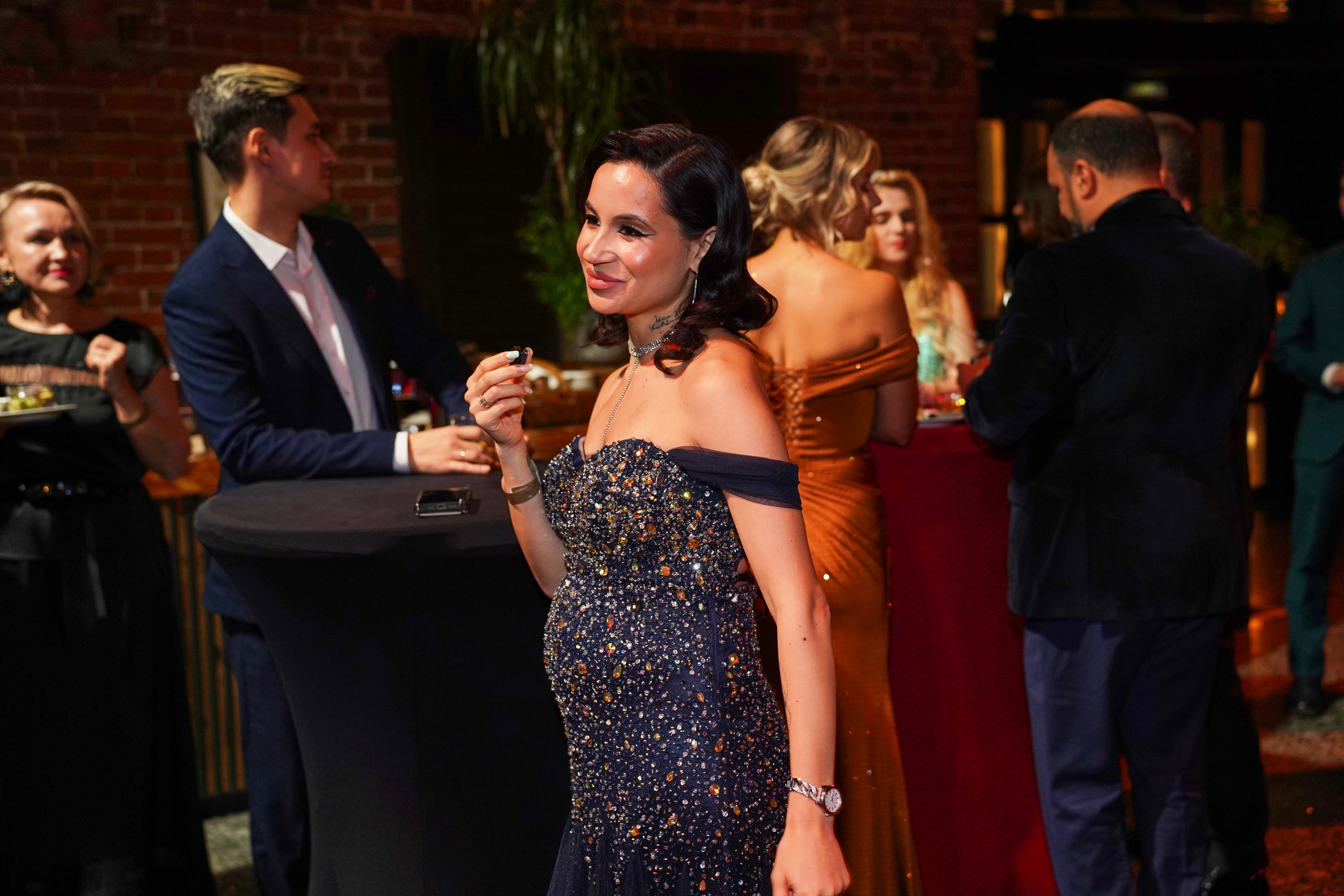 Бал-корпоратив 2025 Деловое собрание. Фотограф