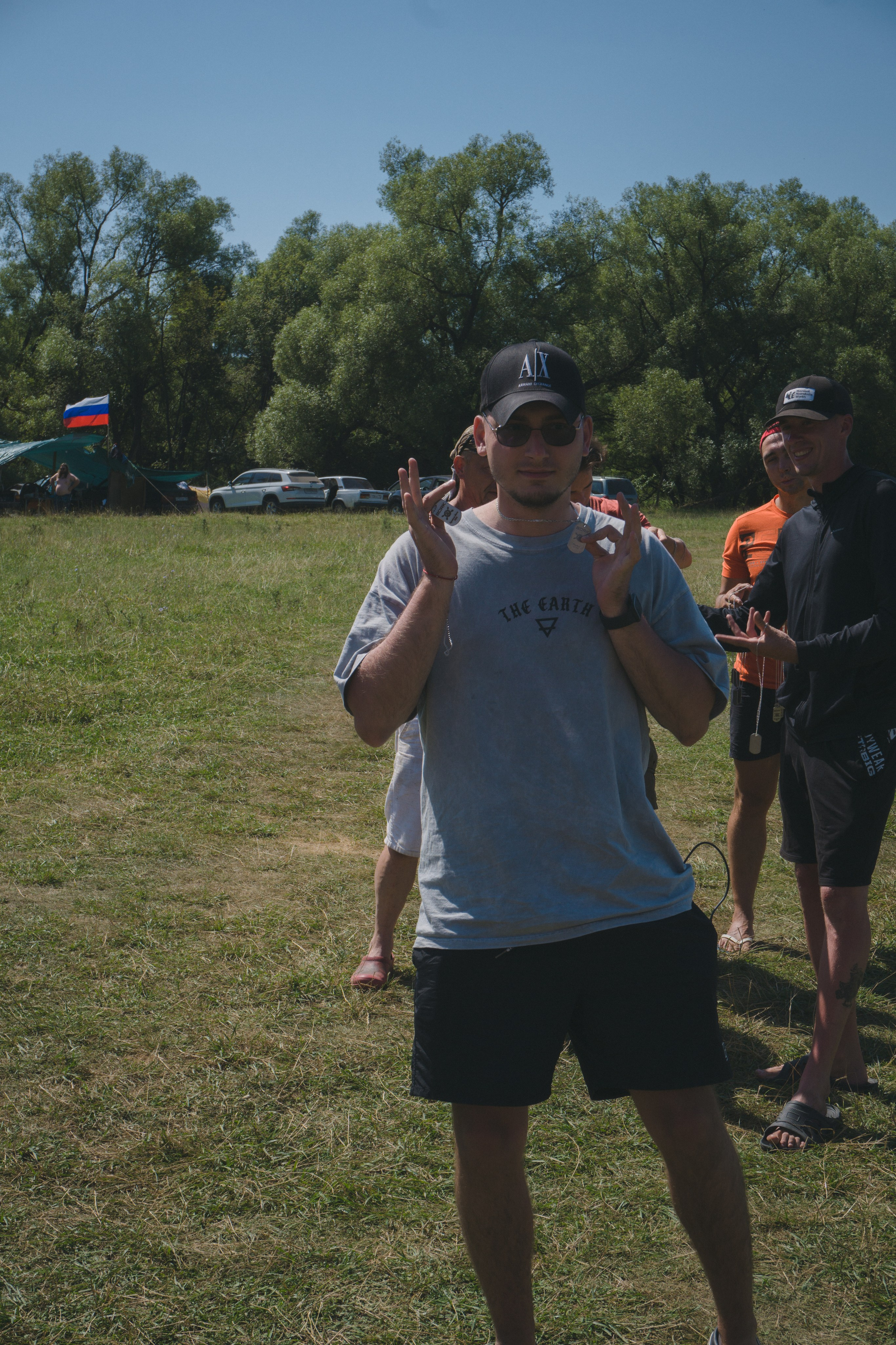 Сплав Bork 2024. Фотограф