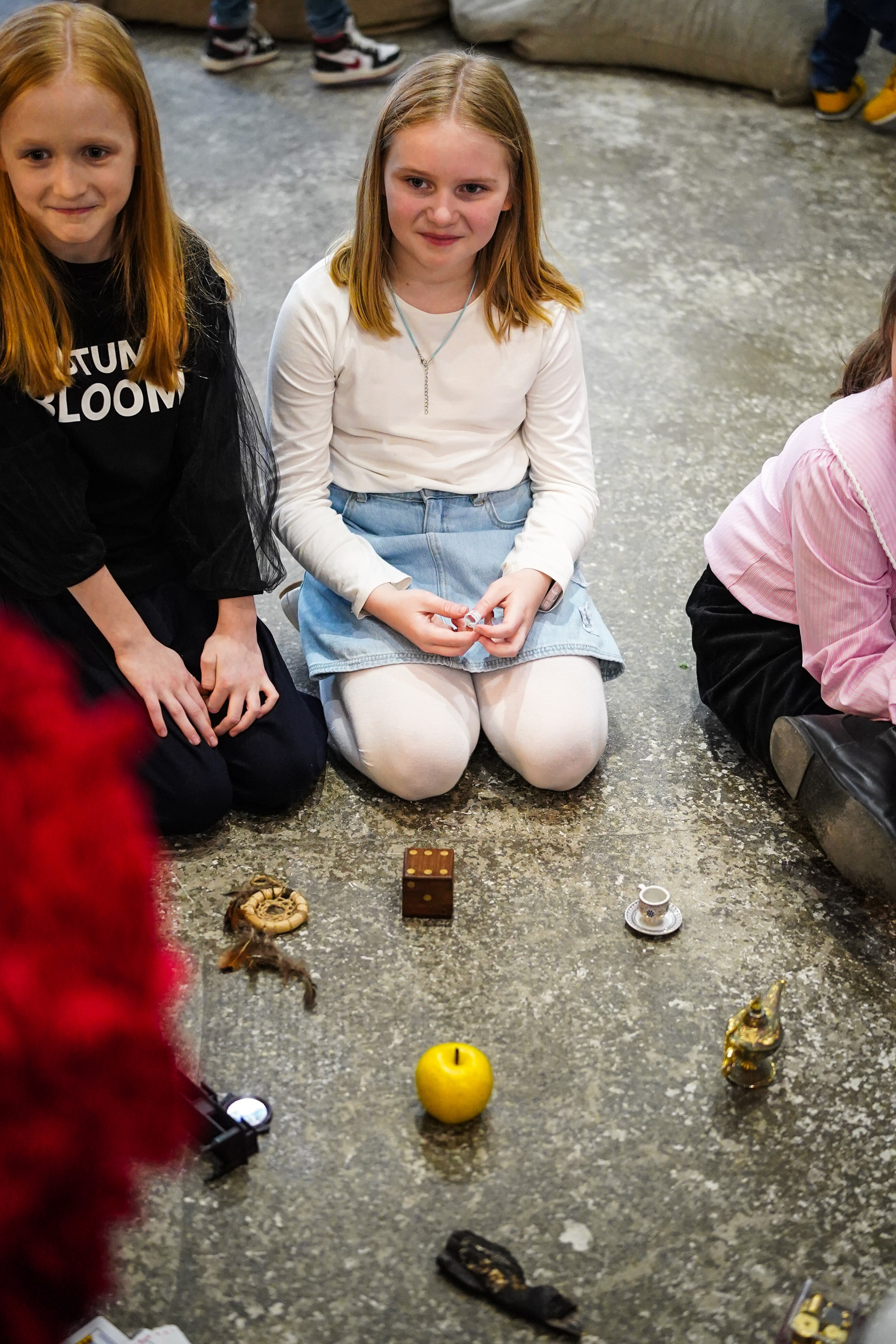 День Рождения Алиса в стране чудес. Фотограф