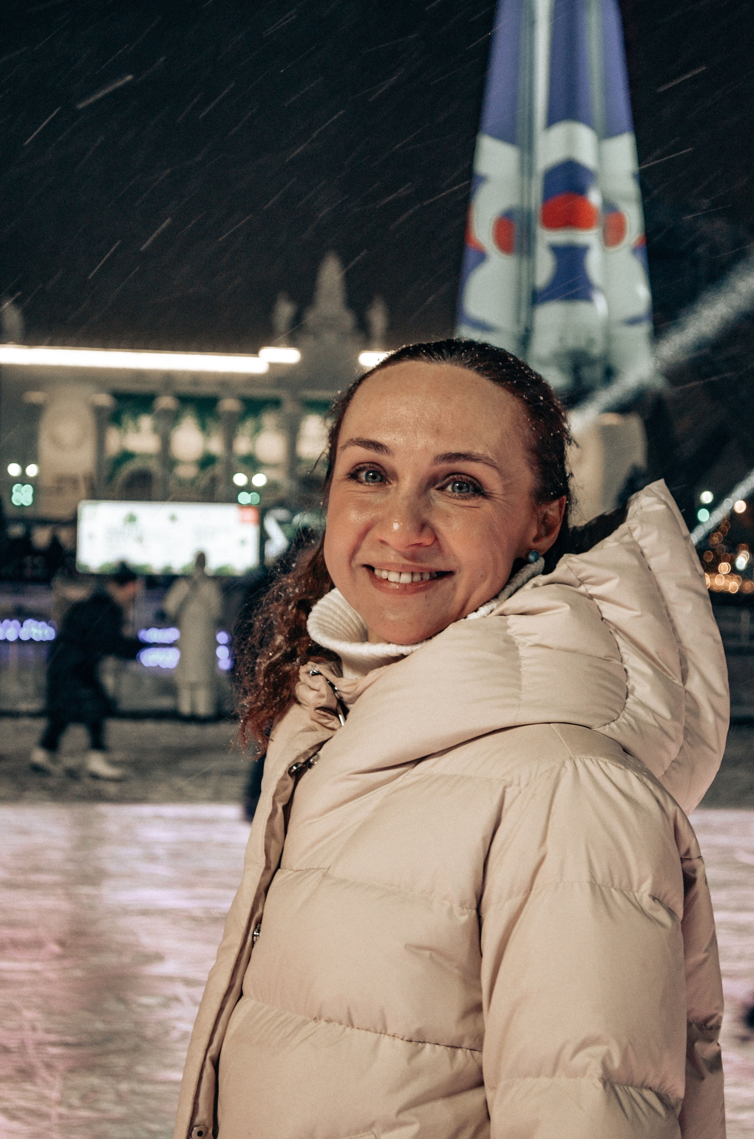 LADA ВДНХ. Фотограф