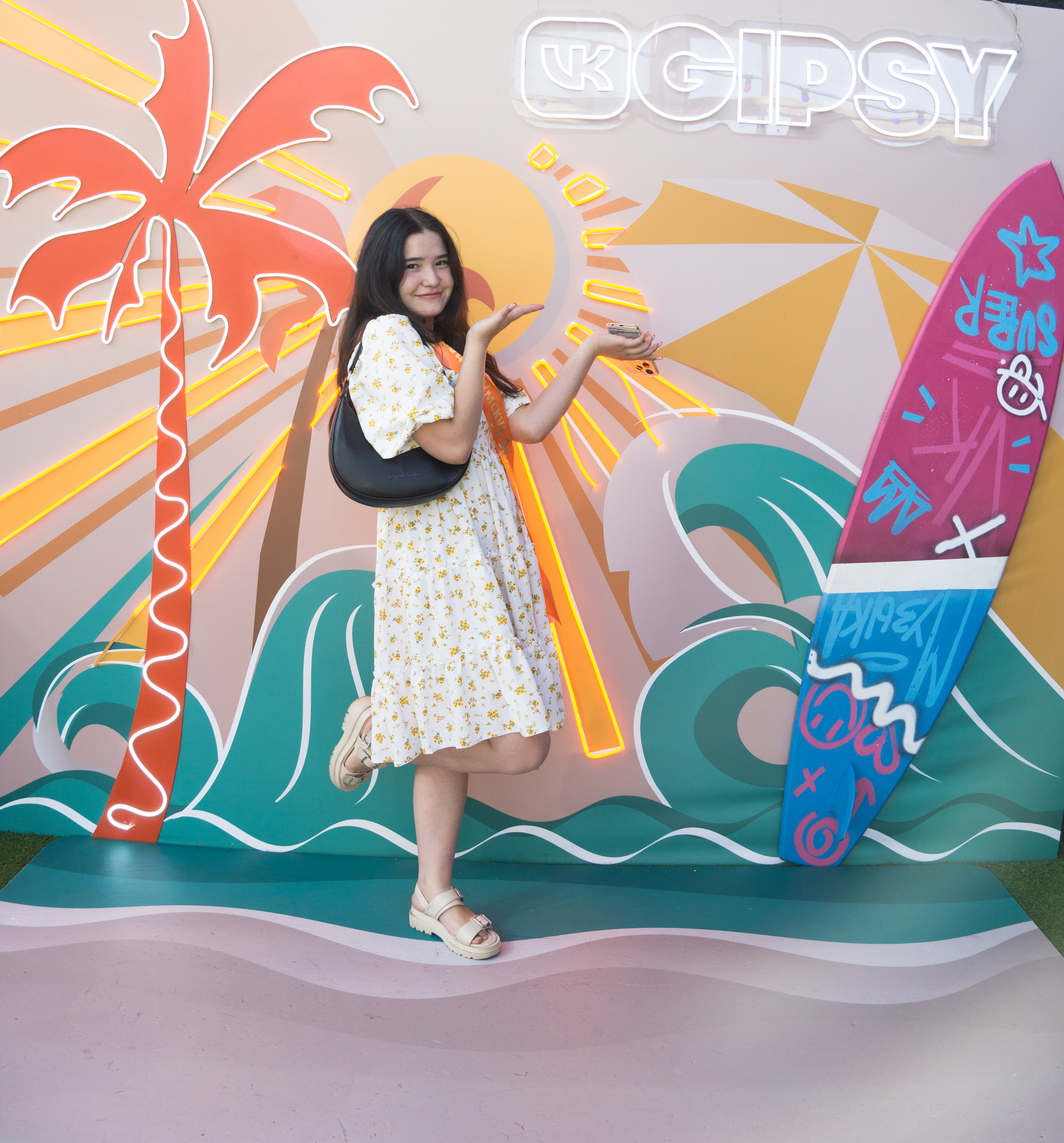 VK GIPSY Выпускной УМСКУЛ. Фотограф