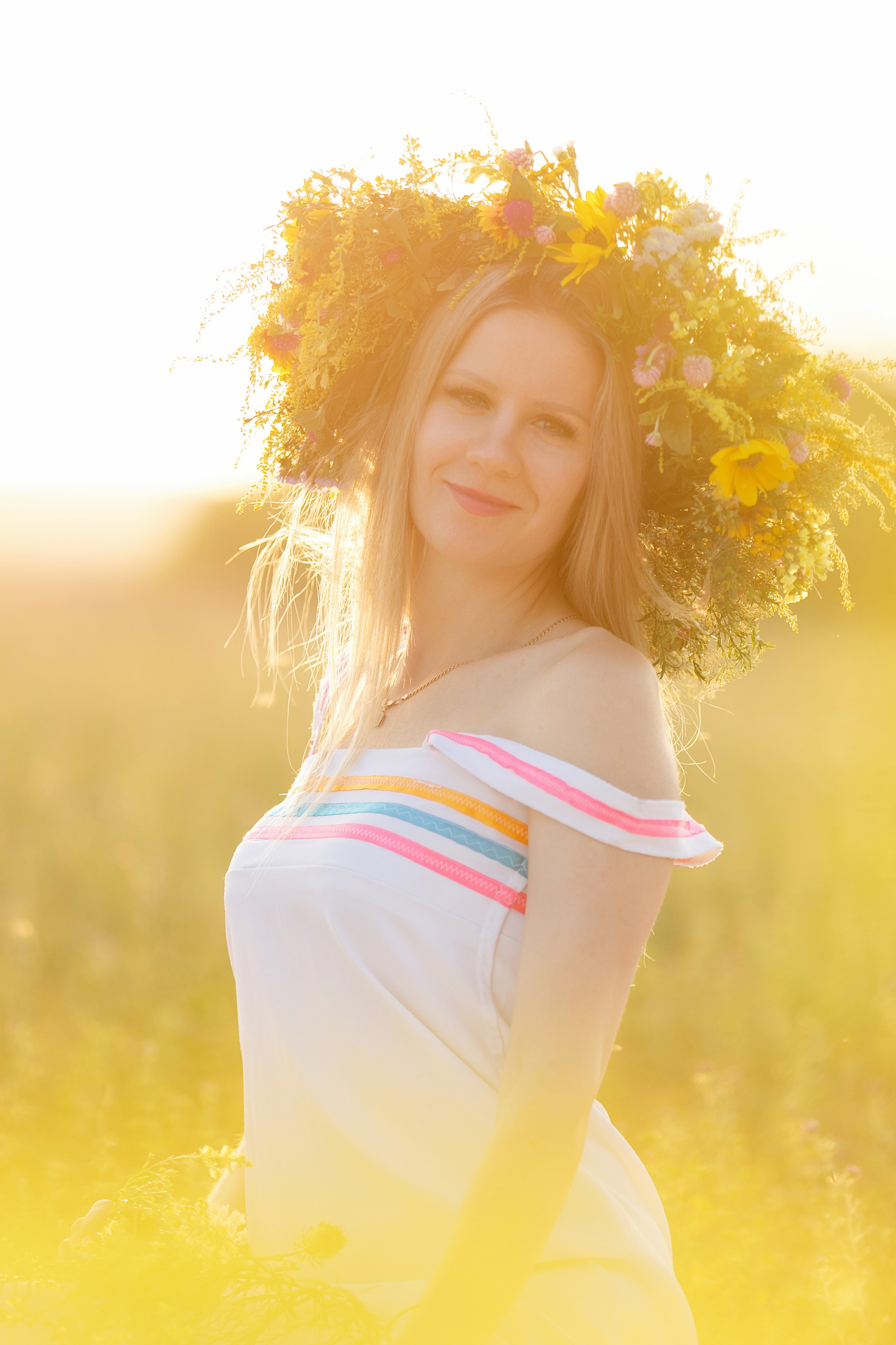 Виктория С. Фотограф Богданенко Антон