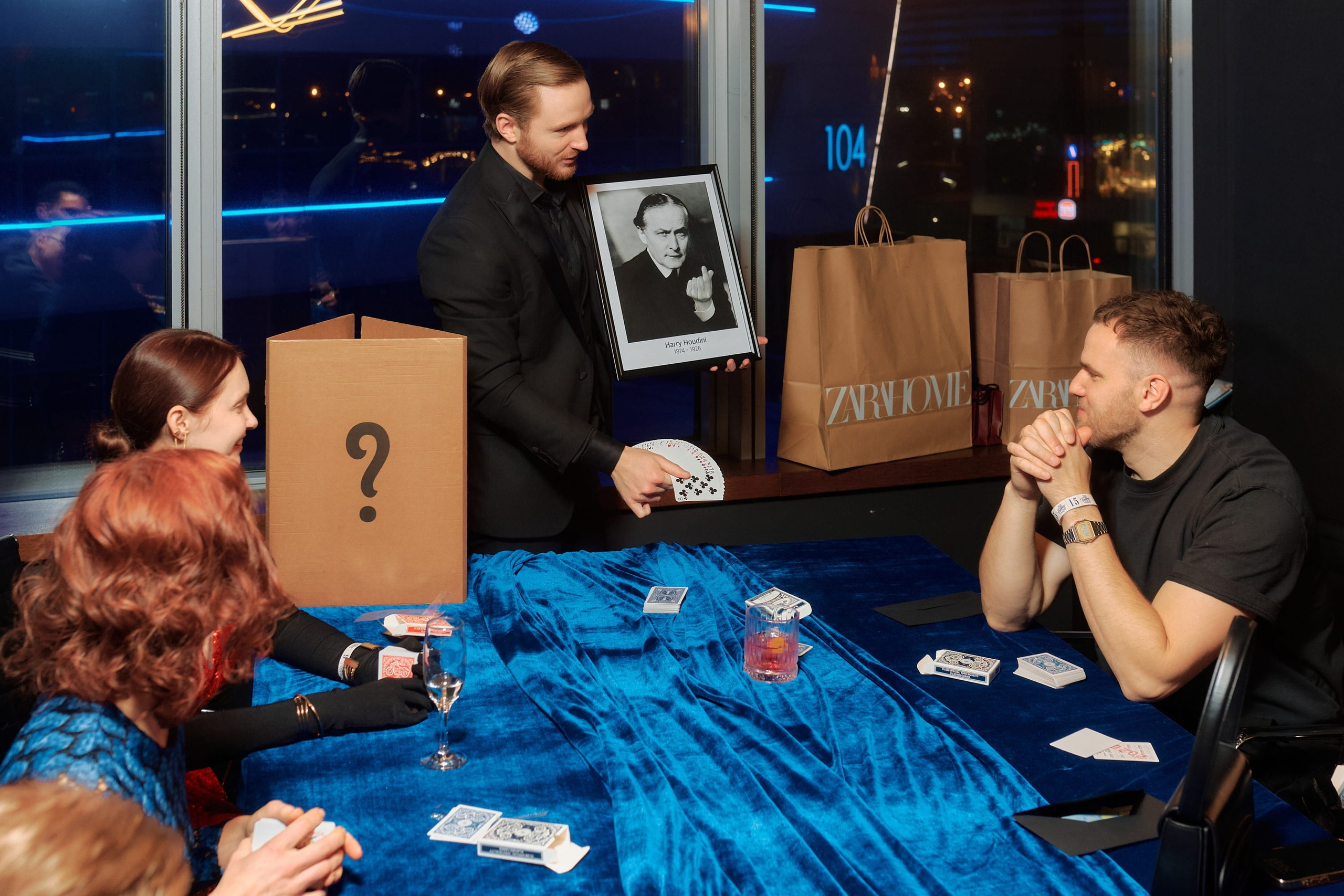 Фотосъемка корпоративов, тимбилдингов и мероприятий. Фотограф Андрей Македонский