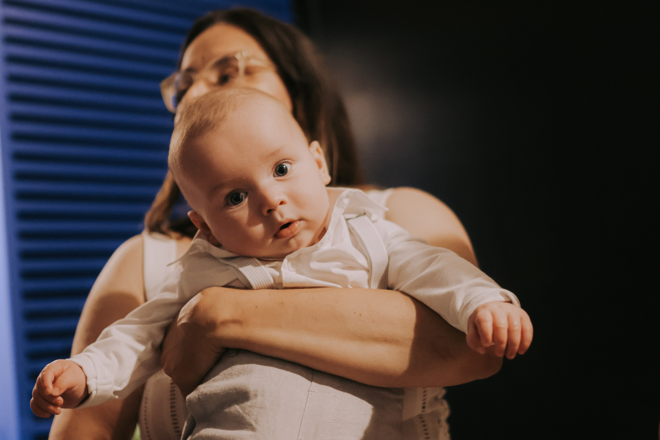 Engagement dinner, Bat Yam | December 2025. Photographer in Israel Alice Milchin