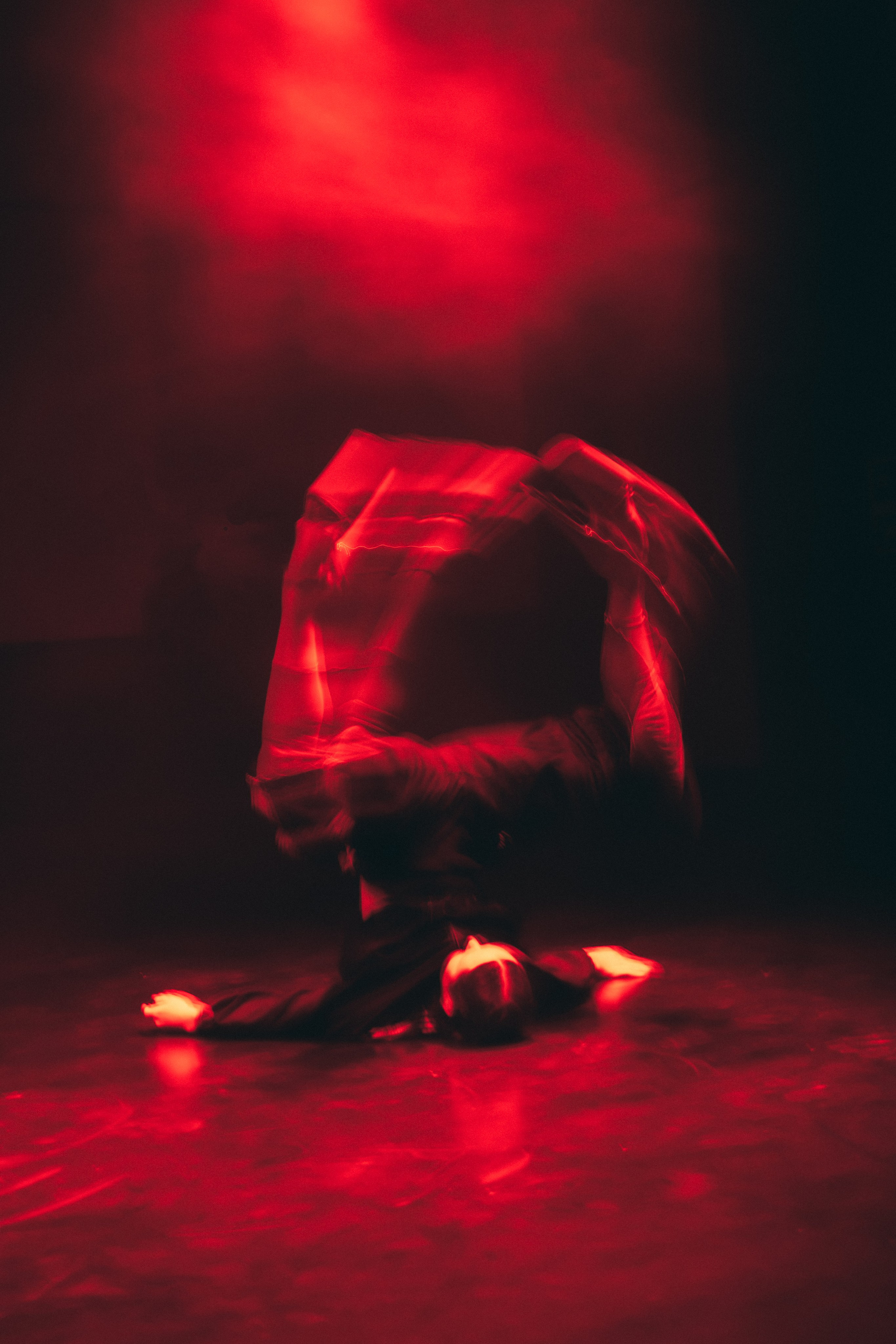 ВОЛНЫ ПЕРЕМЕН. RUSLAN ROZANOV