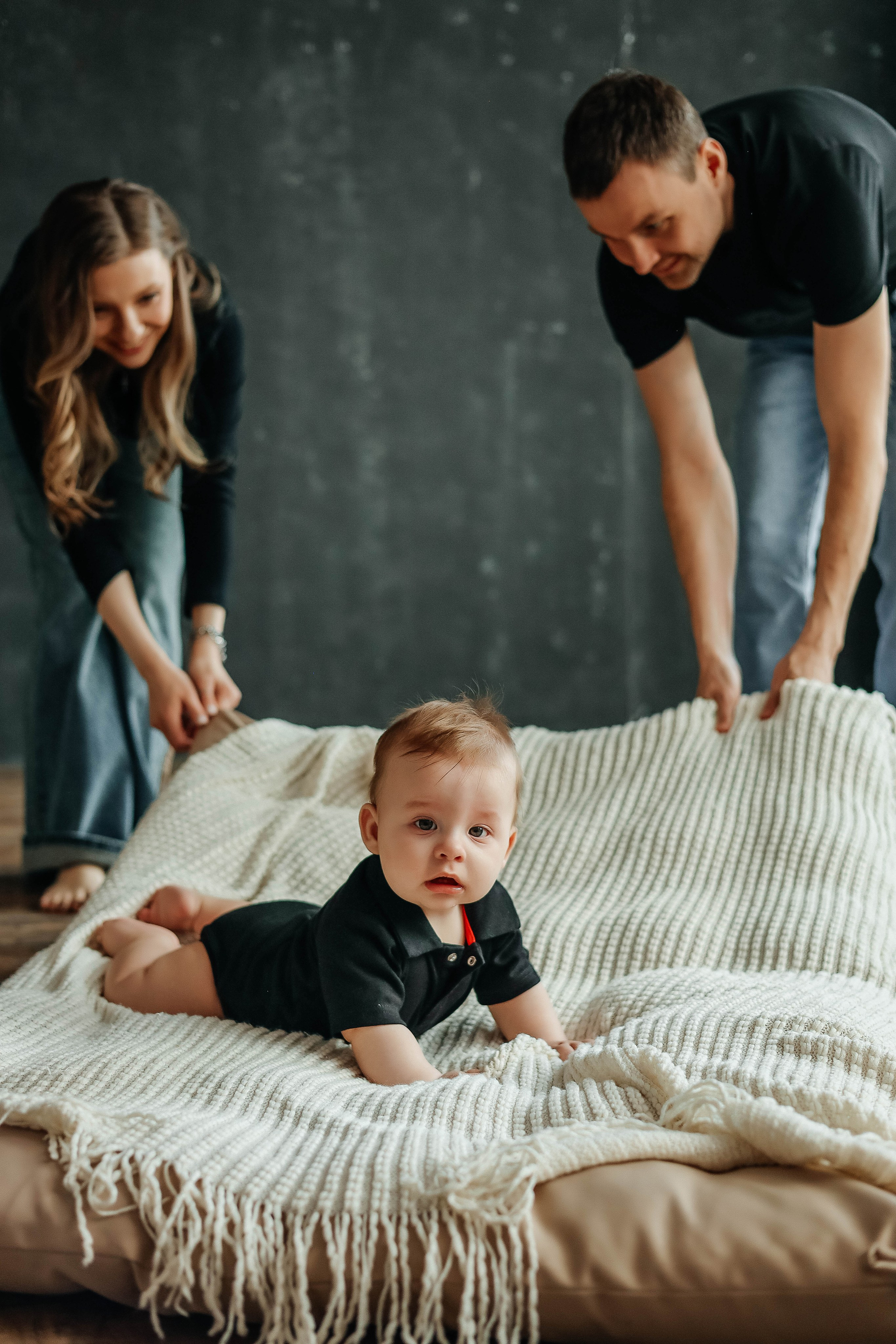 Альбом 8. Семейный фотограф Анна Мезенцева