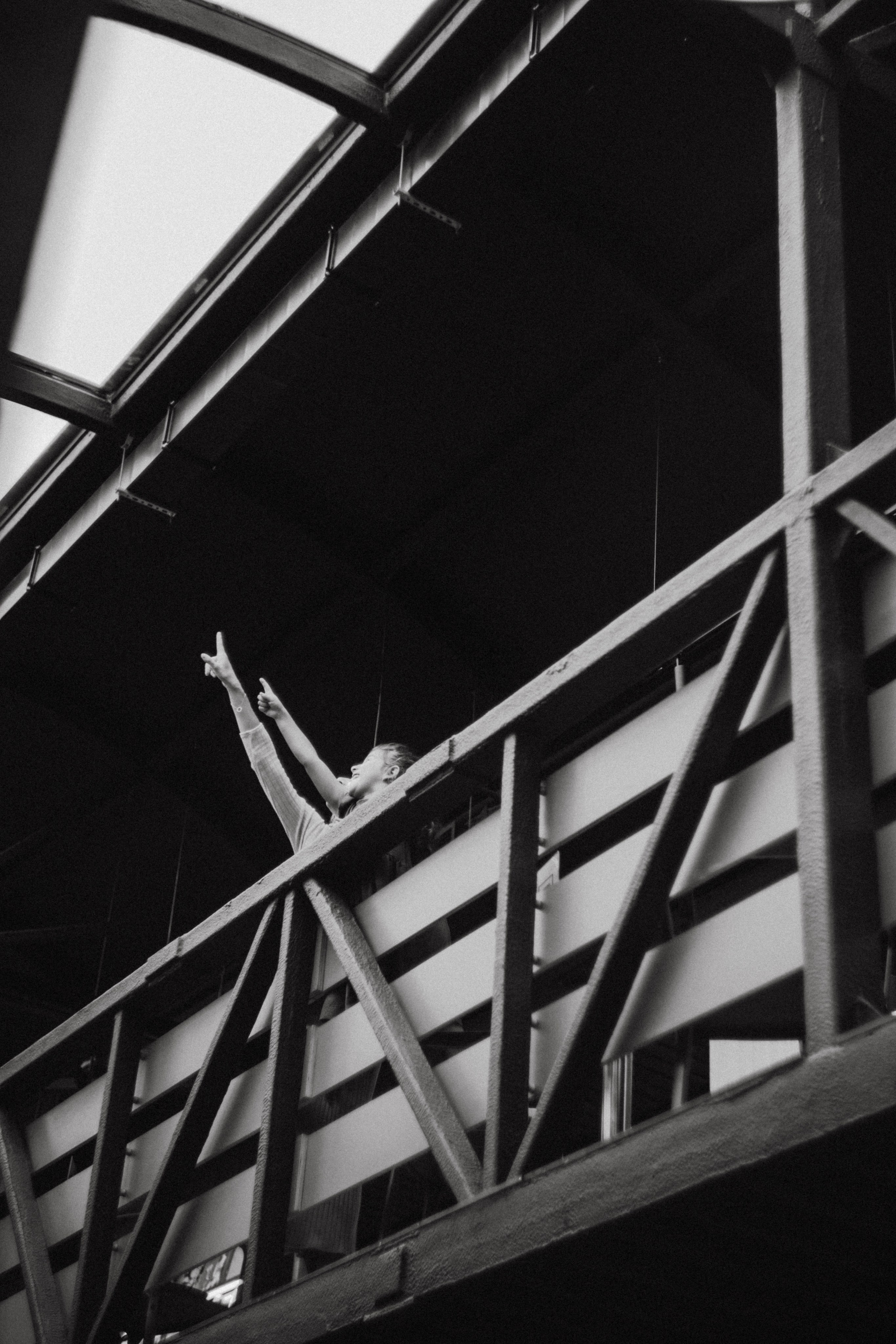 Анюта. Книжный Нижний. Фотограф в Нижнем Новгороде