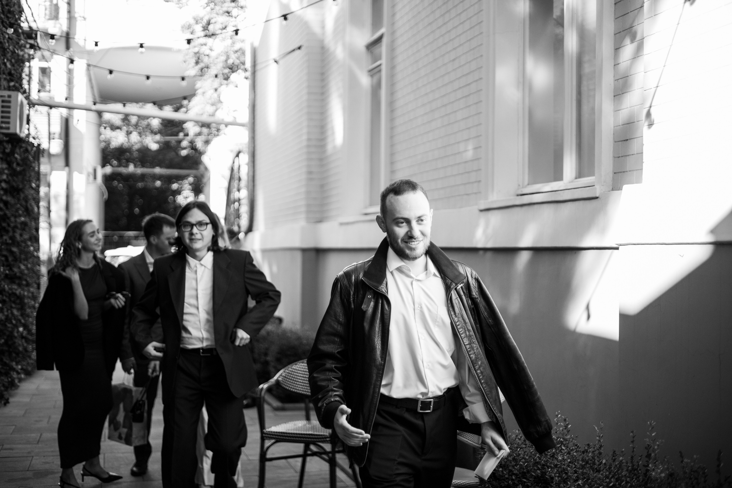 Илья и Александра. Nikolpinhasova