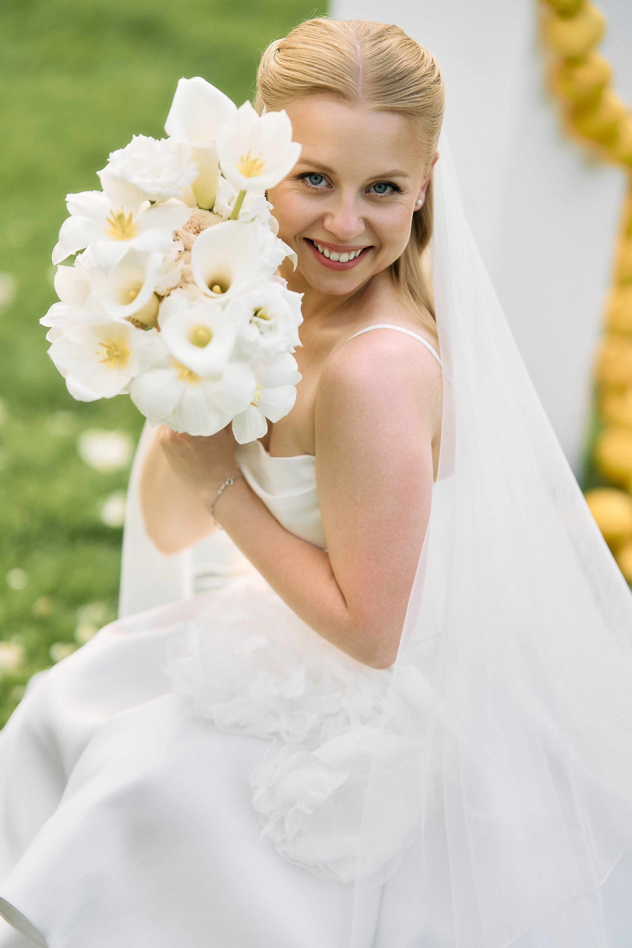 Виталий и Диана. Свадебный фотограф Минск РБ