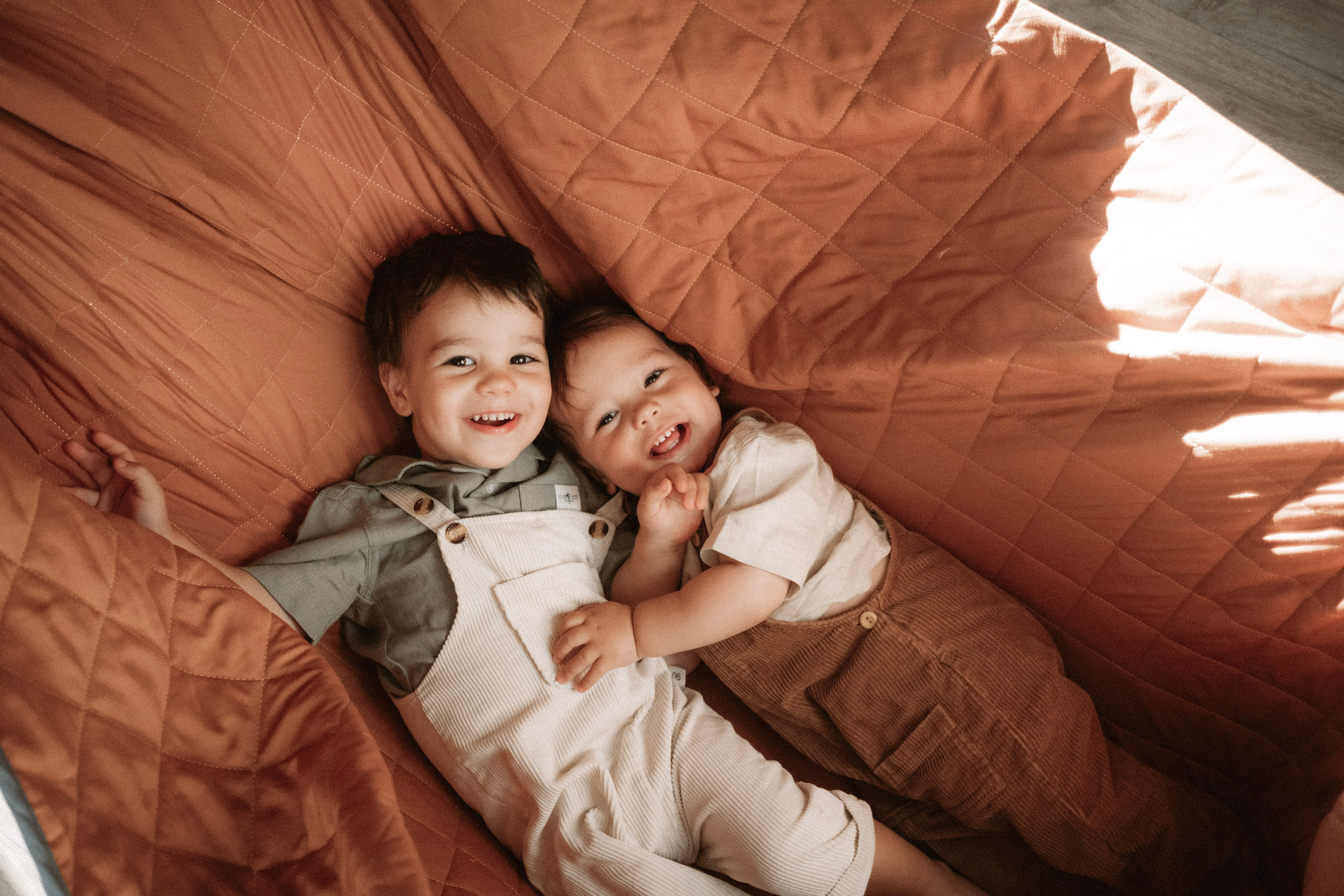 Летний вечер. Главная