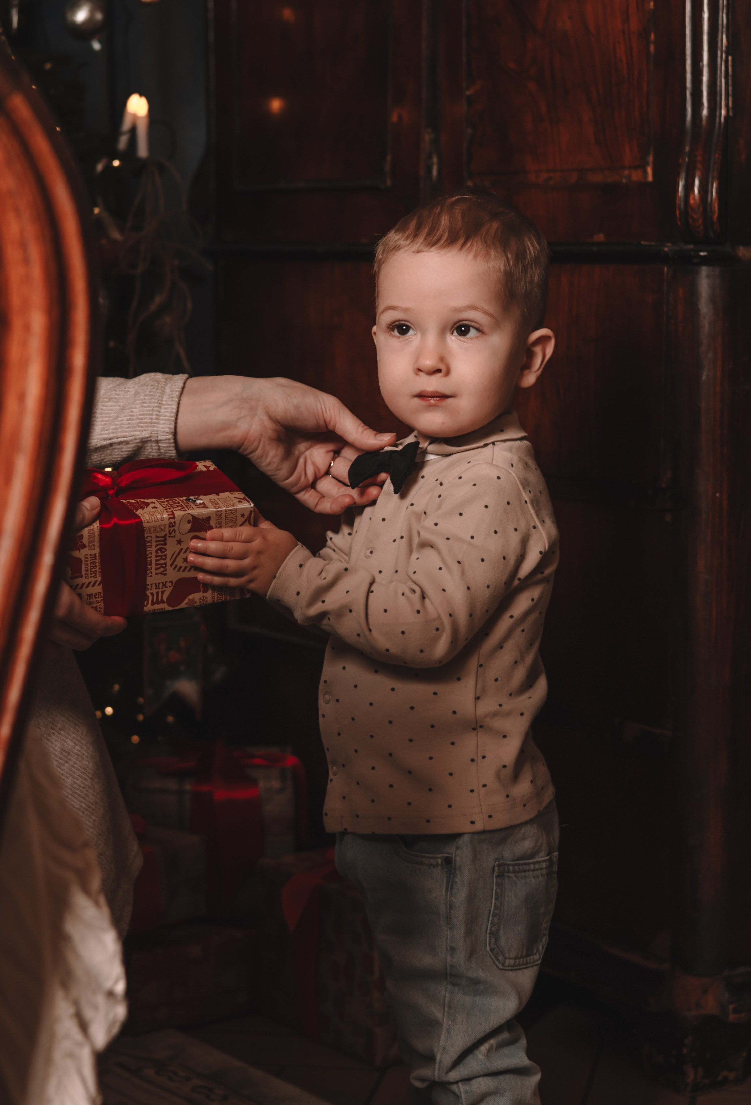 Лева+Мама+Папа