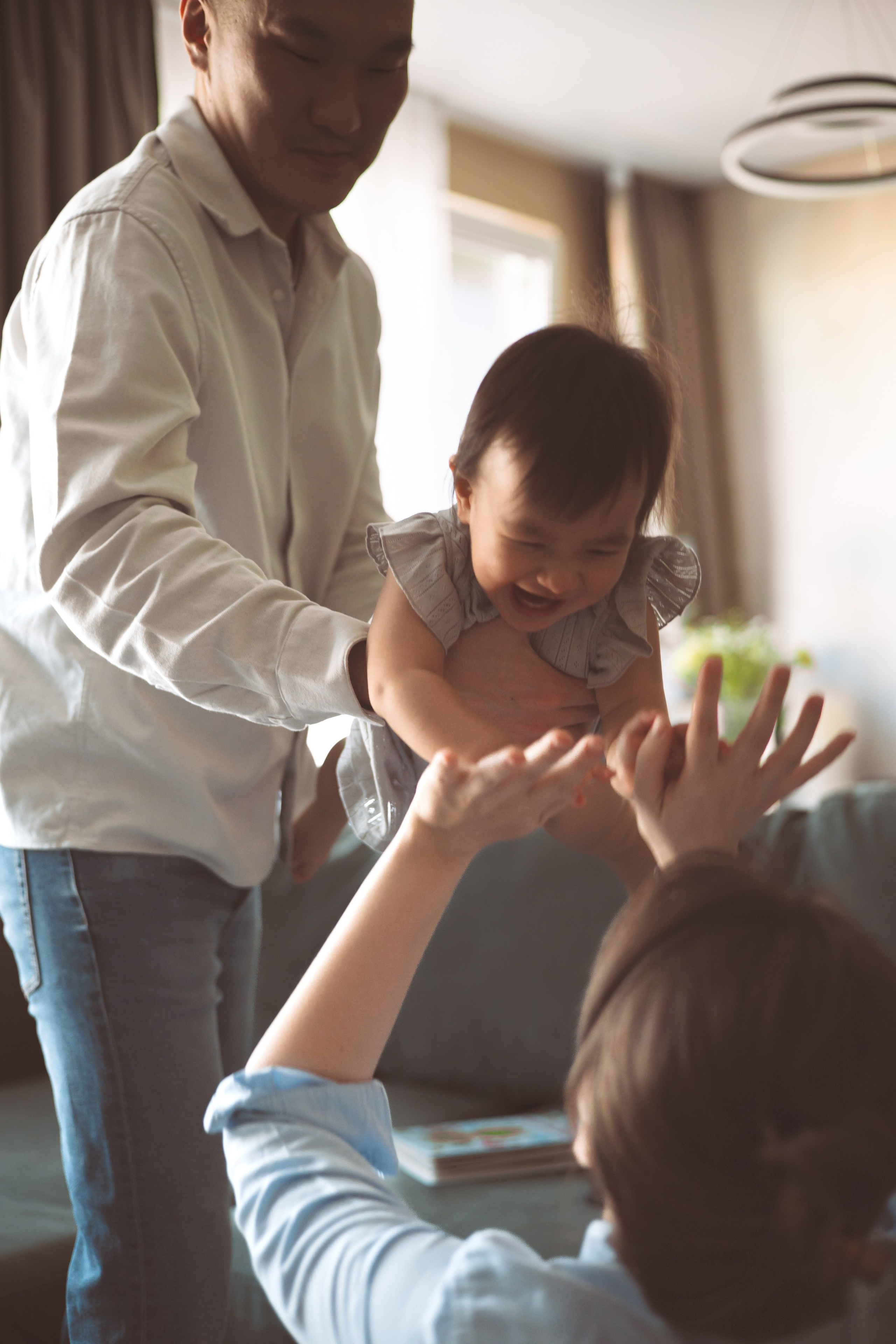 Домашняя съемка