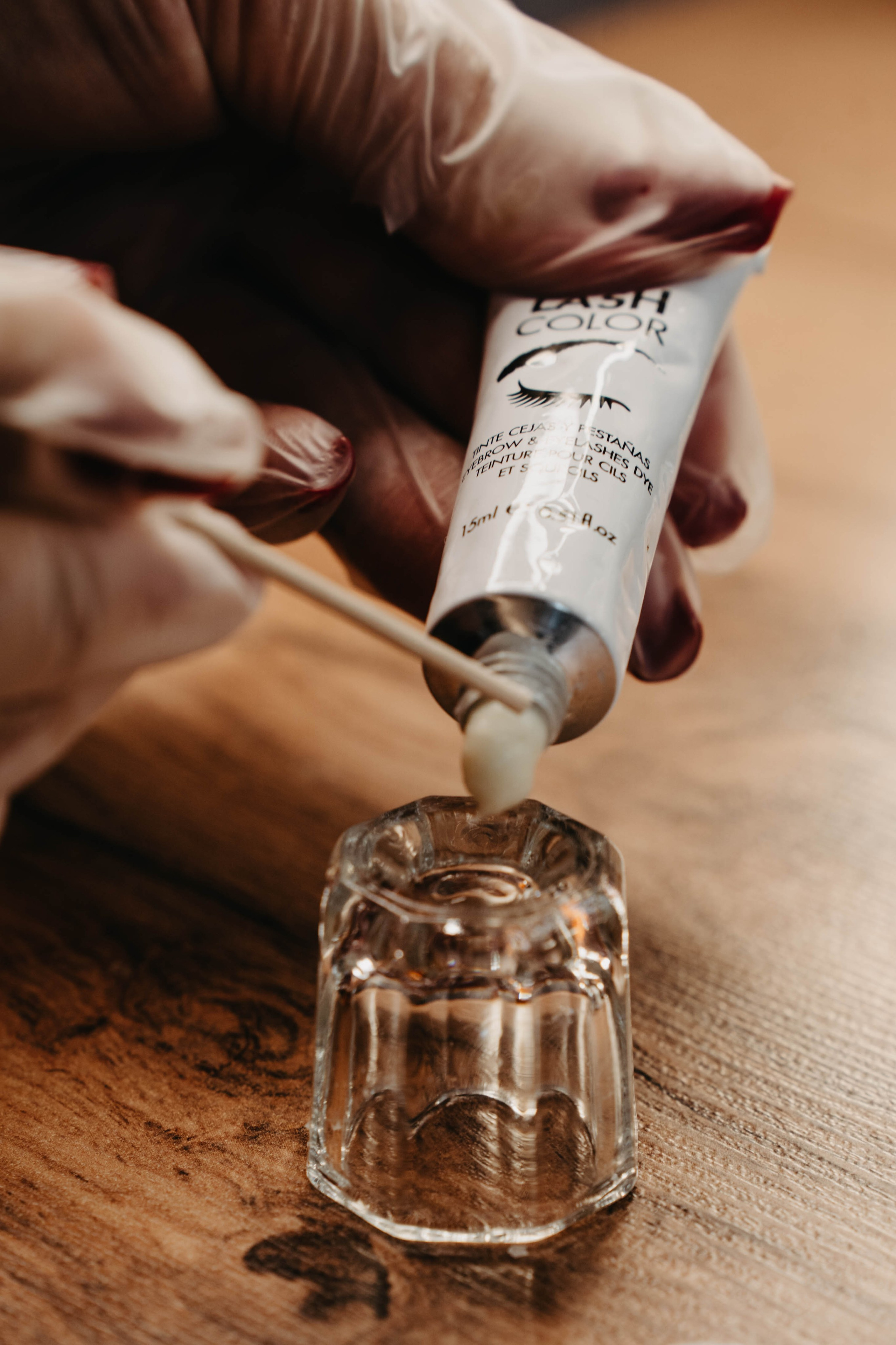 ALTMAN LAB. Фотограф Абакумова Анастасия