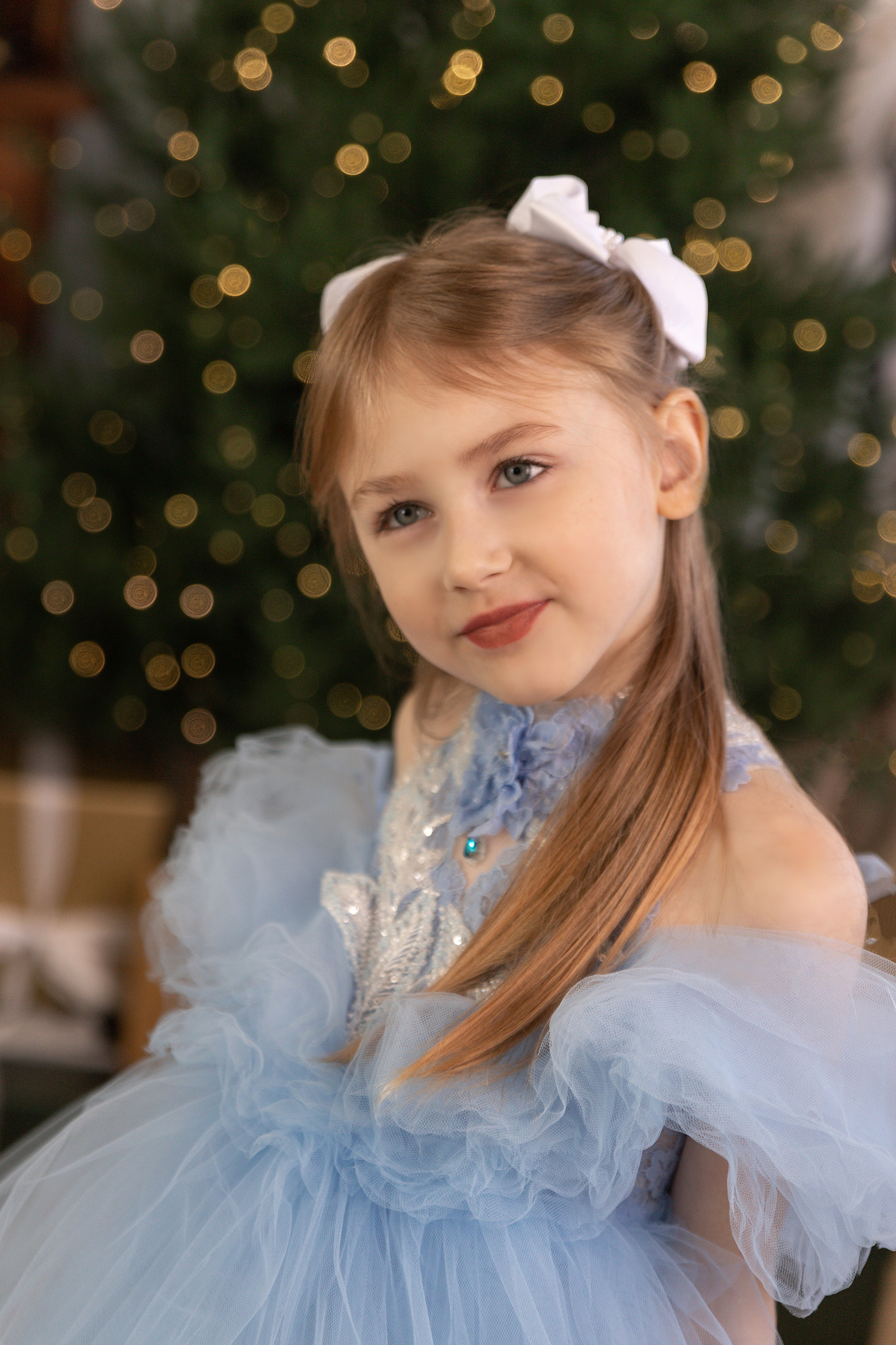 Новогодние проэкты. Фотограф Пятигорск и КМВ