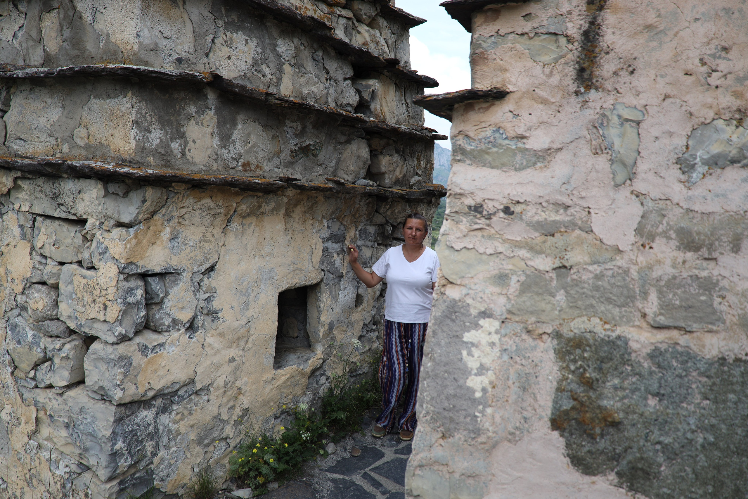 Северная Осетия июль 2025 год. Кармадон, Даргивз и Цей. Семейный детский фотограф Краснодарский край Оксана Колос