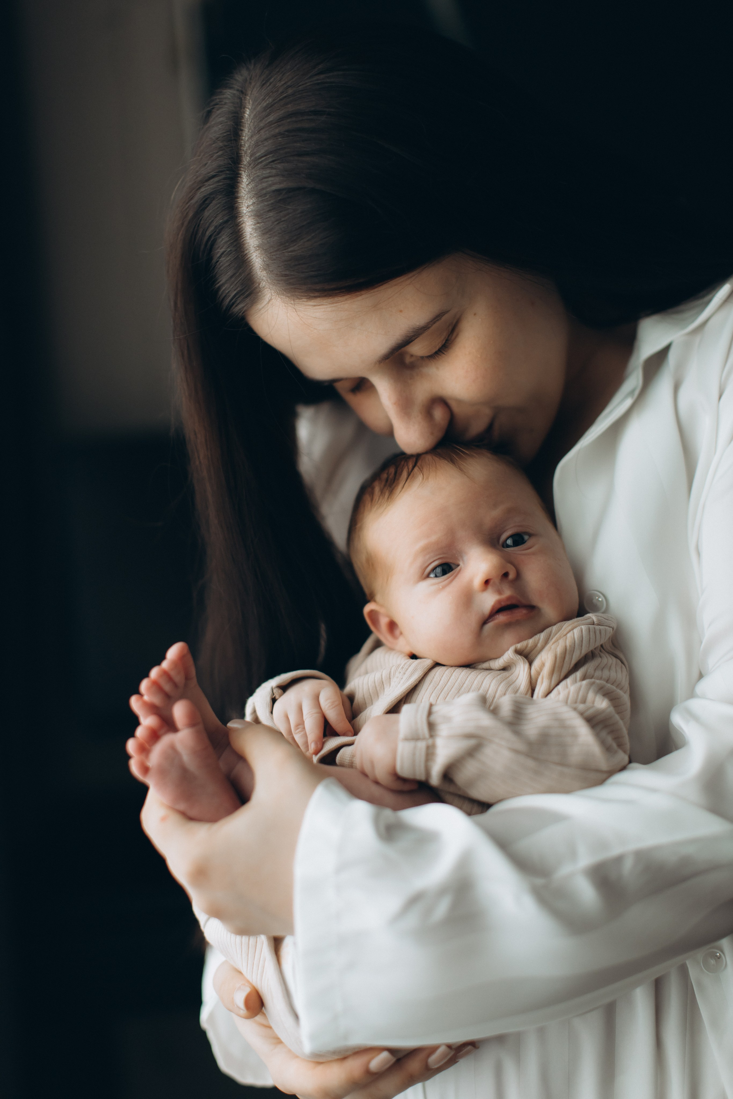Родительство ♡ дом. Фотограф в Санкт-Петербурге. Чурикова Ксения
