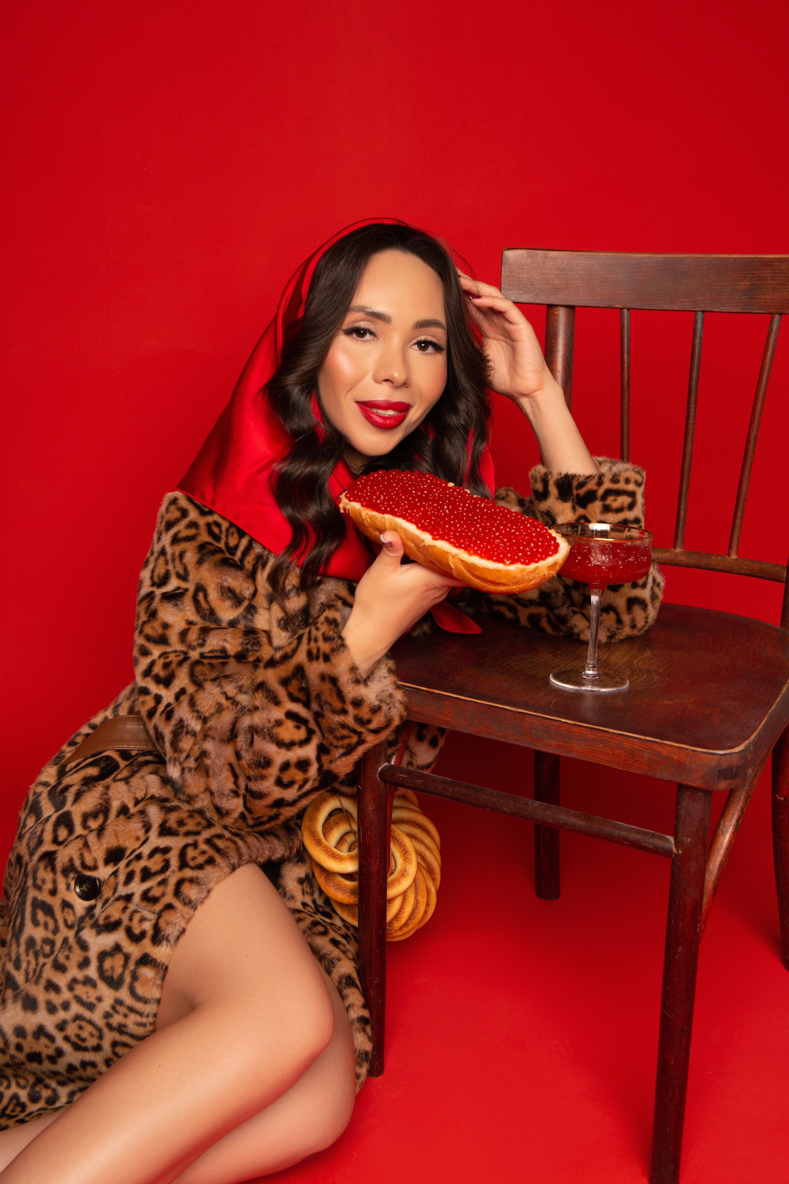 Женская фотосессия в Самаре. Фотограф беременности и материнства в Самаре Наташа Бакаянова