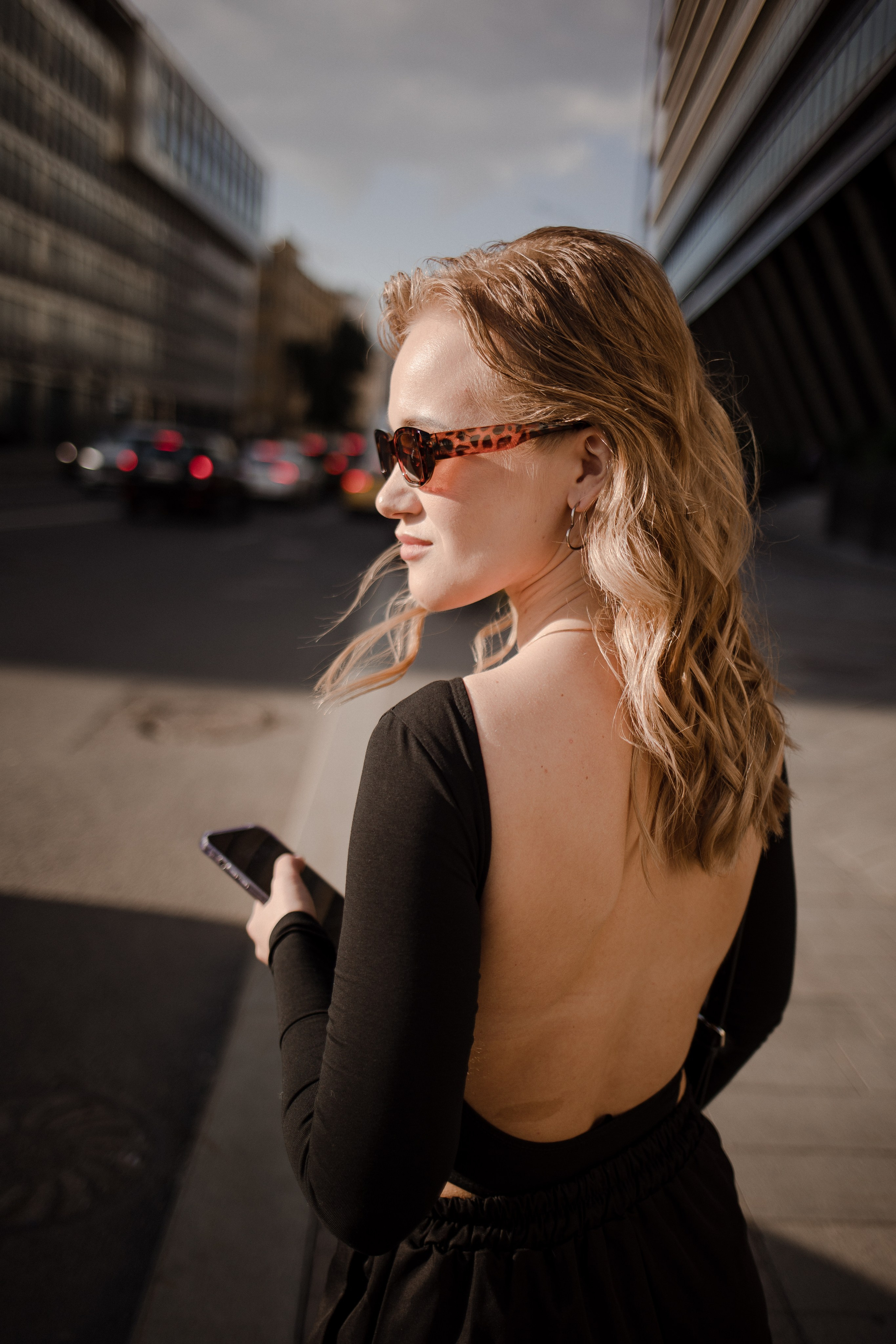 Настя. Семейный и детский фотограф в Москве Кузьмина Мария