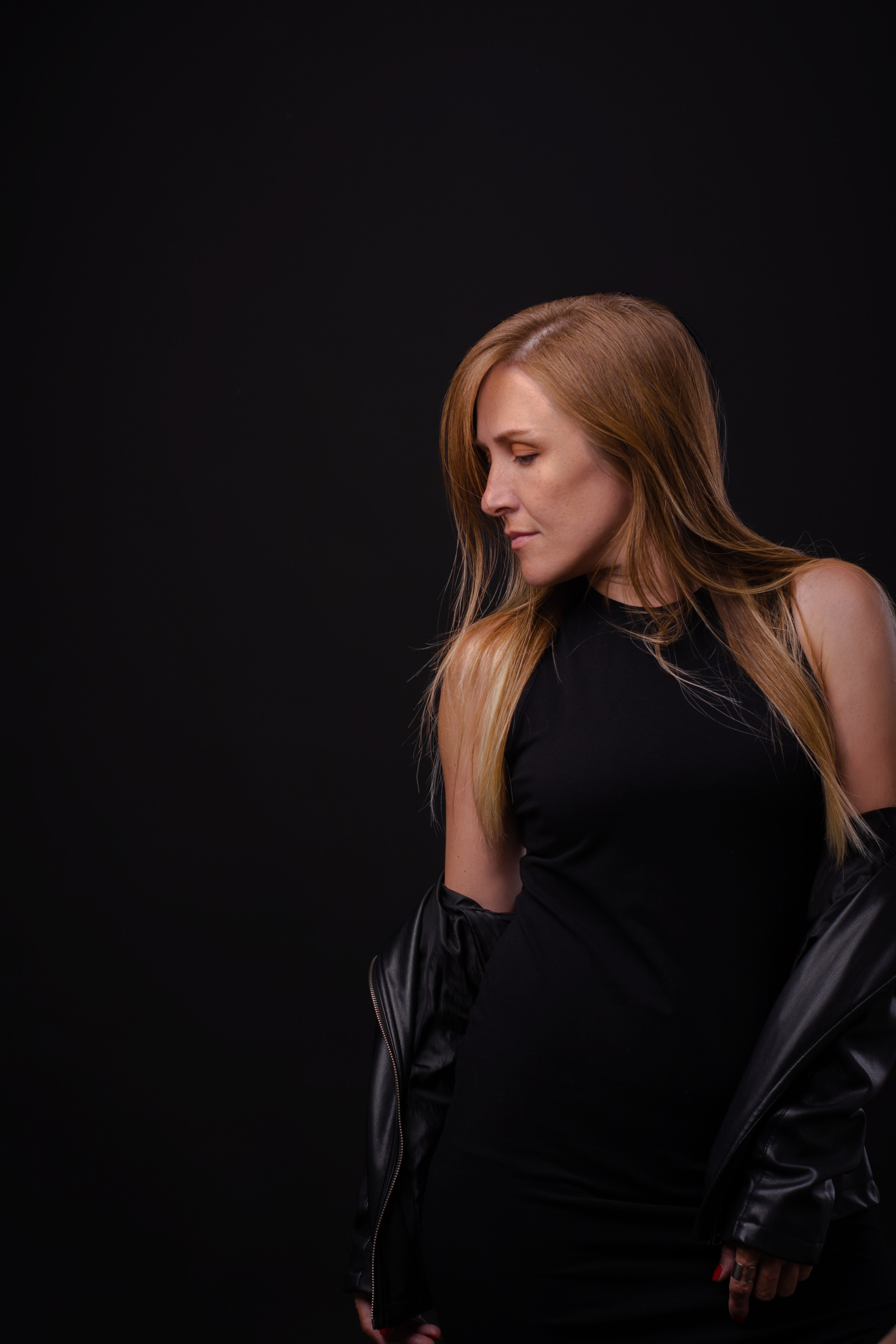 Студийная фотосъемка. Фотограф в Уфе